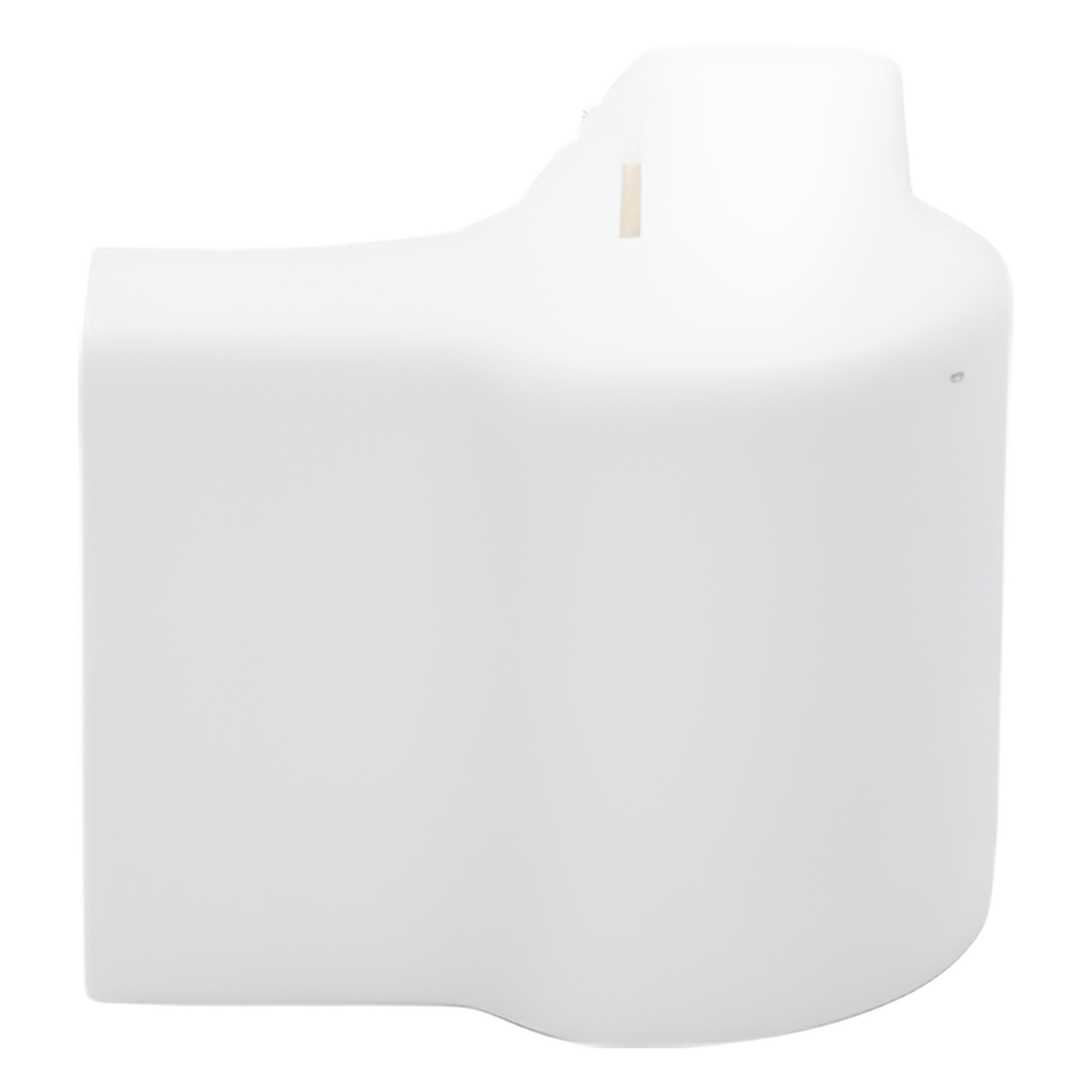 Esquinero exterior / ABS auto-extinguible / -40°C a +85°C / 0.035 kg / NOM-001-SEDE-2005