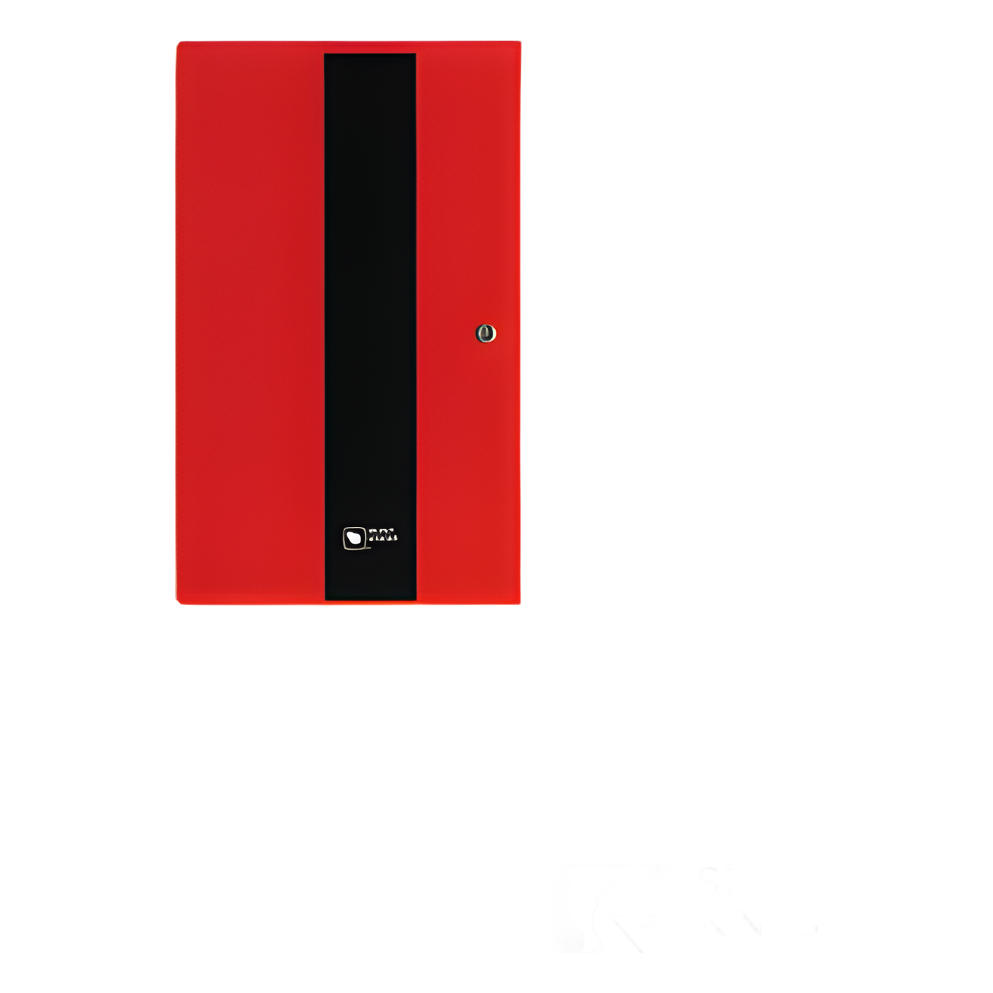 Fuente de Poder / 24 V CD / 6 A / 6 Circuitos Flexput / 1.8 km SBUS / 2 Relés Programables — SILENT KNIGHT BY HONEYWELL · SKU 5895XL
