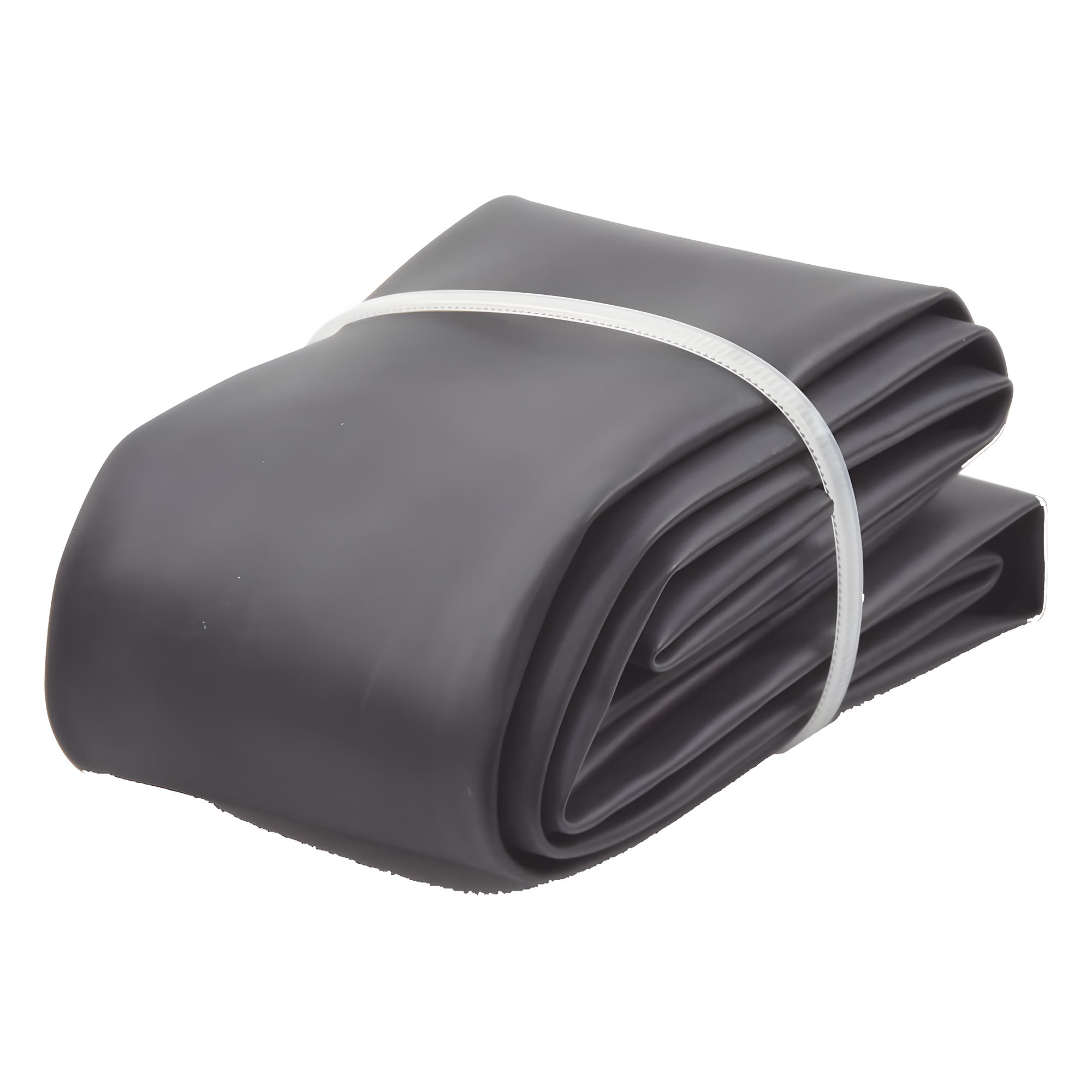 Tubo Termoencogible / 1.5 in (38.10 mm) / Relación 2:1 / Poliolefina / 1.2 m / -55°C a +135°C / Negro