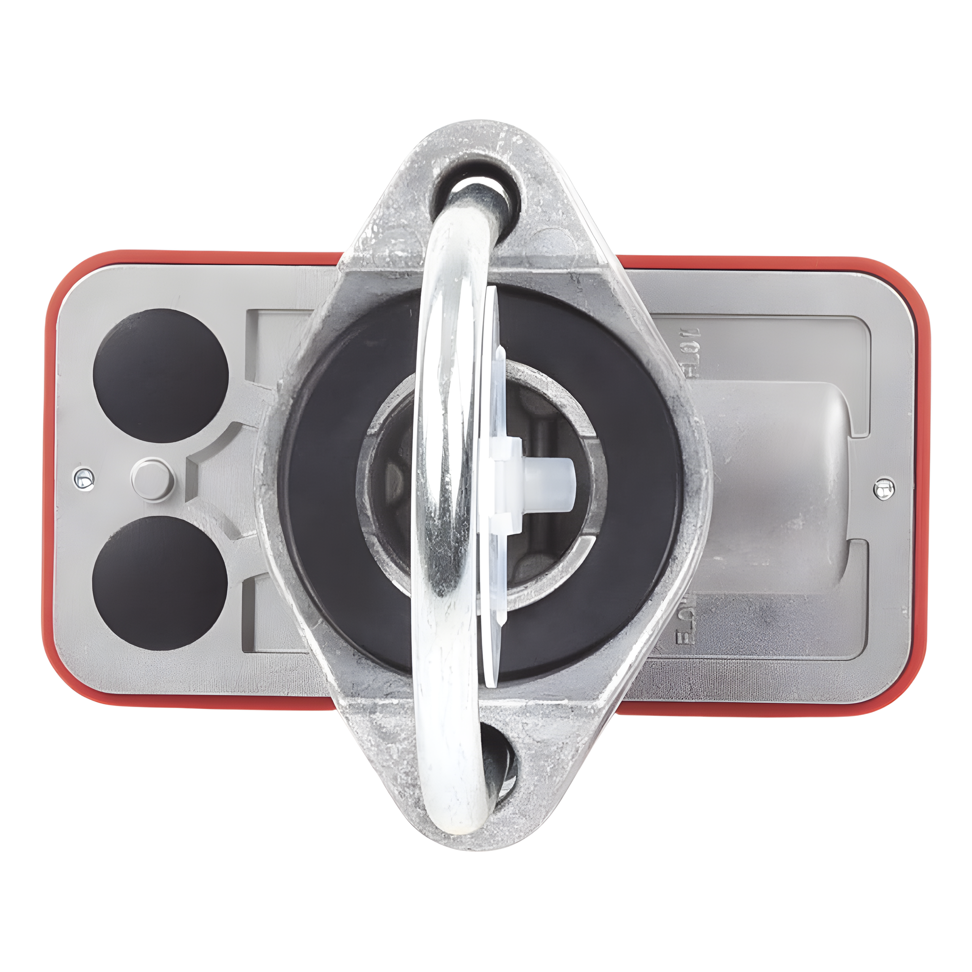 Detector de Flujo de Agua / Instalación en Tubo de 3 Pulgadas / NEMA 4 / Presión 450 psi / Umbral 4-10 GPM / Cubierta No Metálica