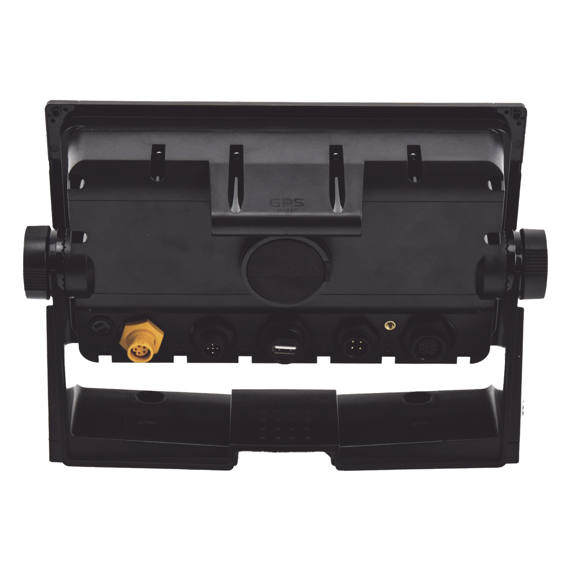 Pantalla de Navegación / 9 pulgadas / SolarMAX IPS HD / Integración Mercury SmartCraft / Radar HALO / NMEA 2000 / Cámaras IP