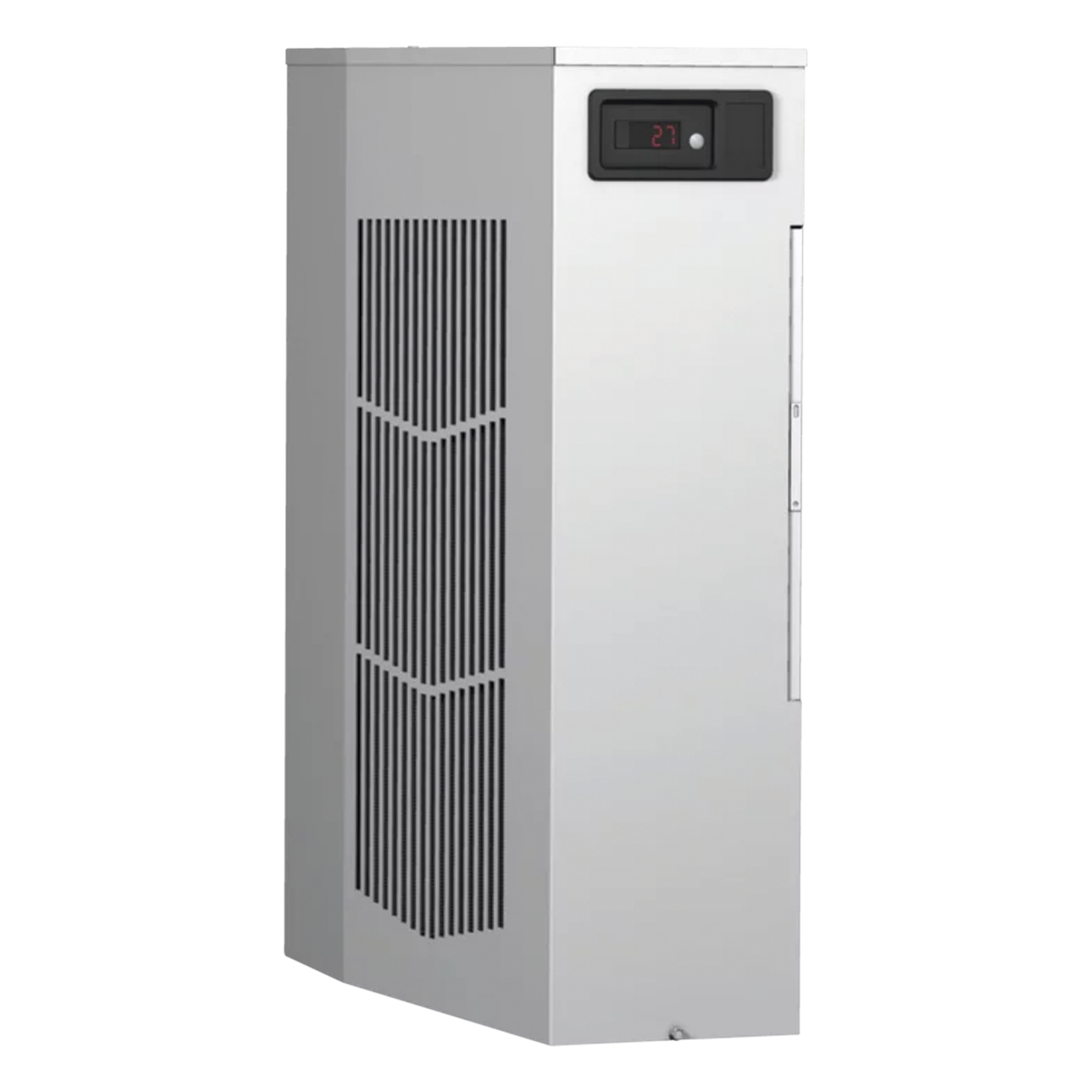 Aire Acondicionado Compacto / 4000 BTU/h / 115 Vca / NEMA 4X y 3R / Gabinetes 12" (304.8 mm) / -40 a 125°F (-40 a 52°C) — HOFFMAN · SKU N280416G100