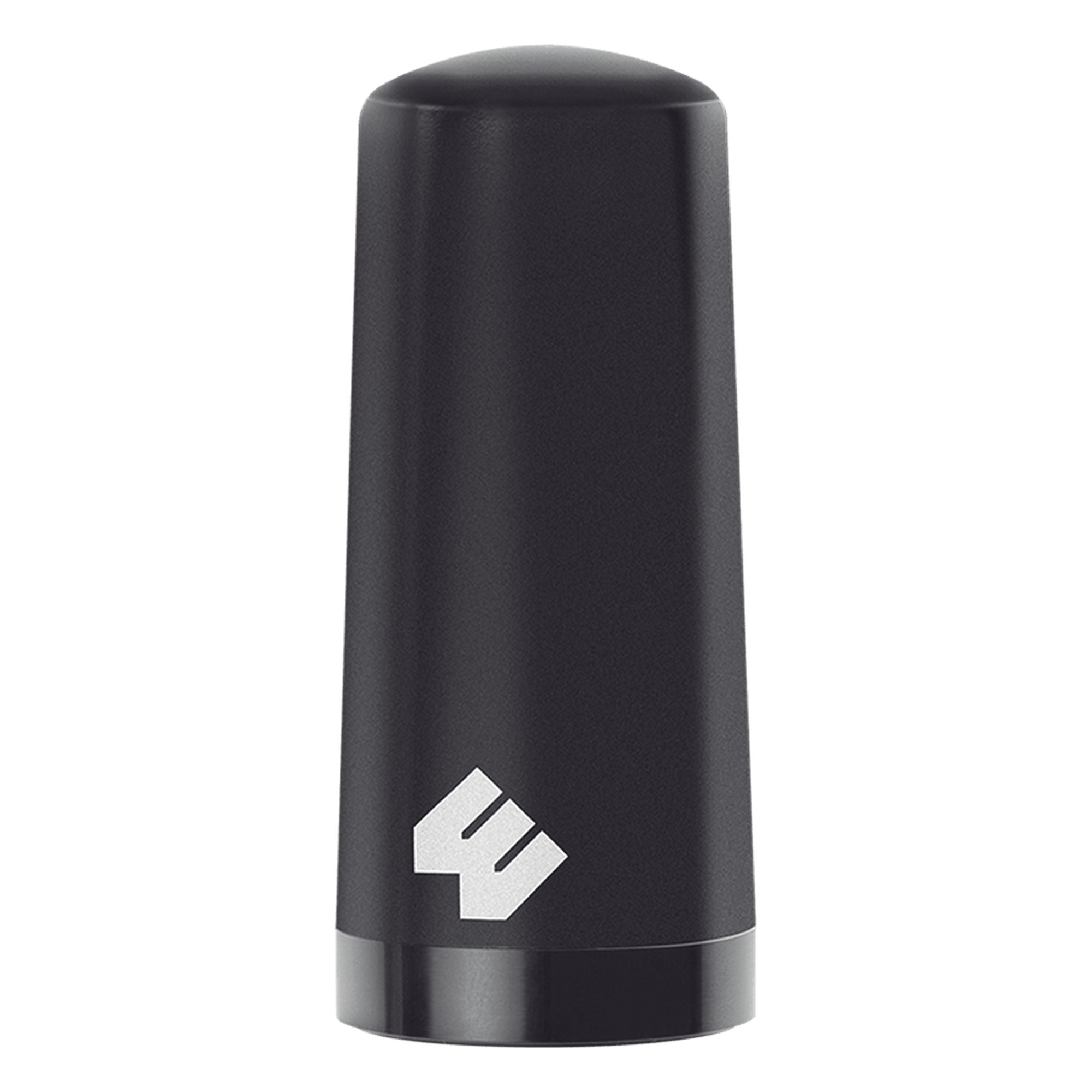 Amplificador Celular Vehicular / 4G LTE 3G VoZ / Alcance +74% / Antena NMO Permanente / Múltiples Dispositivos / Flotas Profesionales
