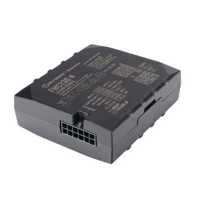 Profesional Rastreador Vehicular (GPS) 4G LTE CAT 1 y 2G / Identificación de Conductores / Bloqueo Remoto / Detección de Jammer / Sensores Bluetooth / Múltiples I/O
