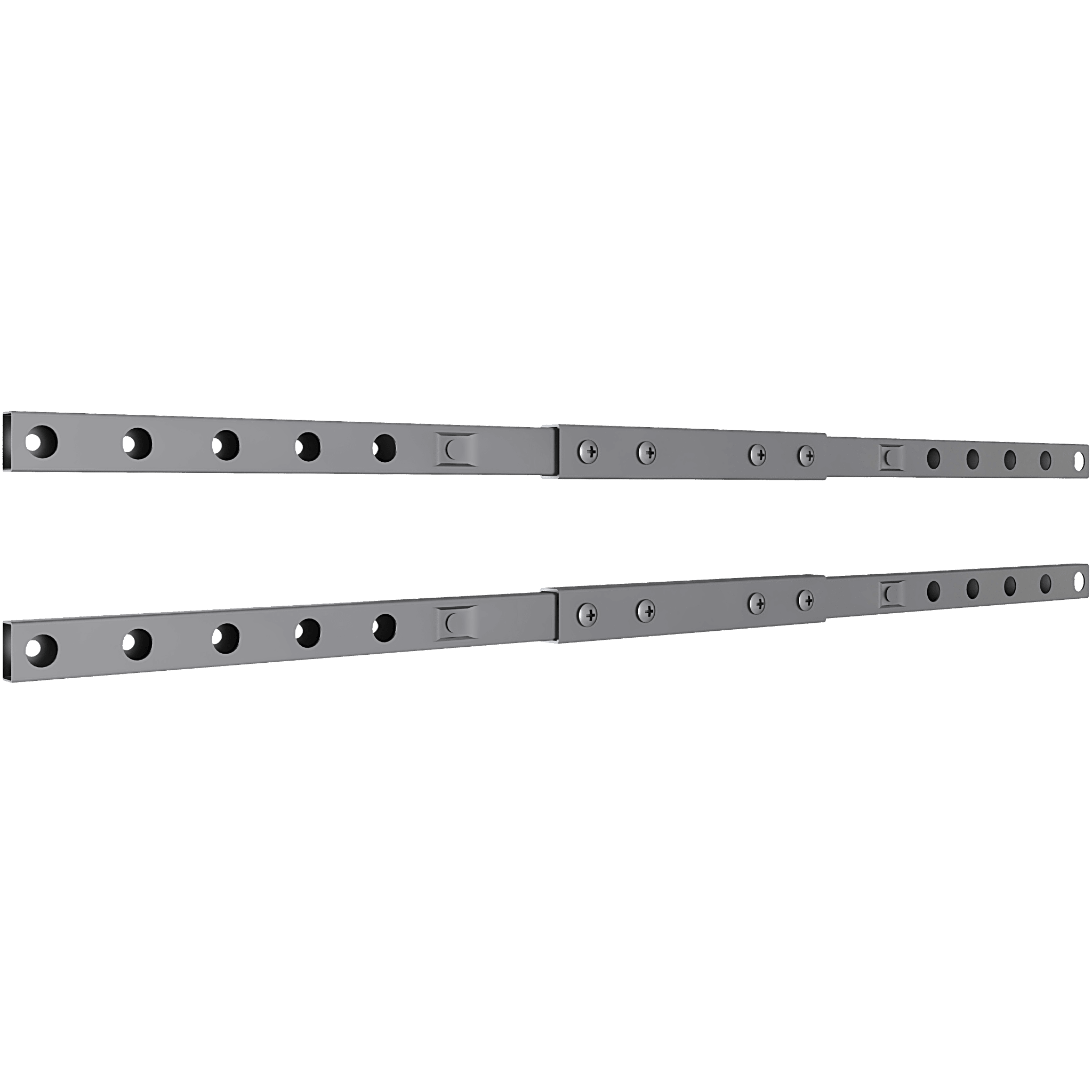 Adaptador de Soporte VESA 900 mm | Extensores Ajustables |  Compatibilidad Horizontal 500*400 ~ 800*400 | Compatibilidad Vertical 200*600 ~ 400*600  | Es necesario urilizar el modelo EMVW600
