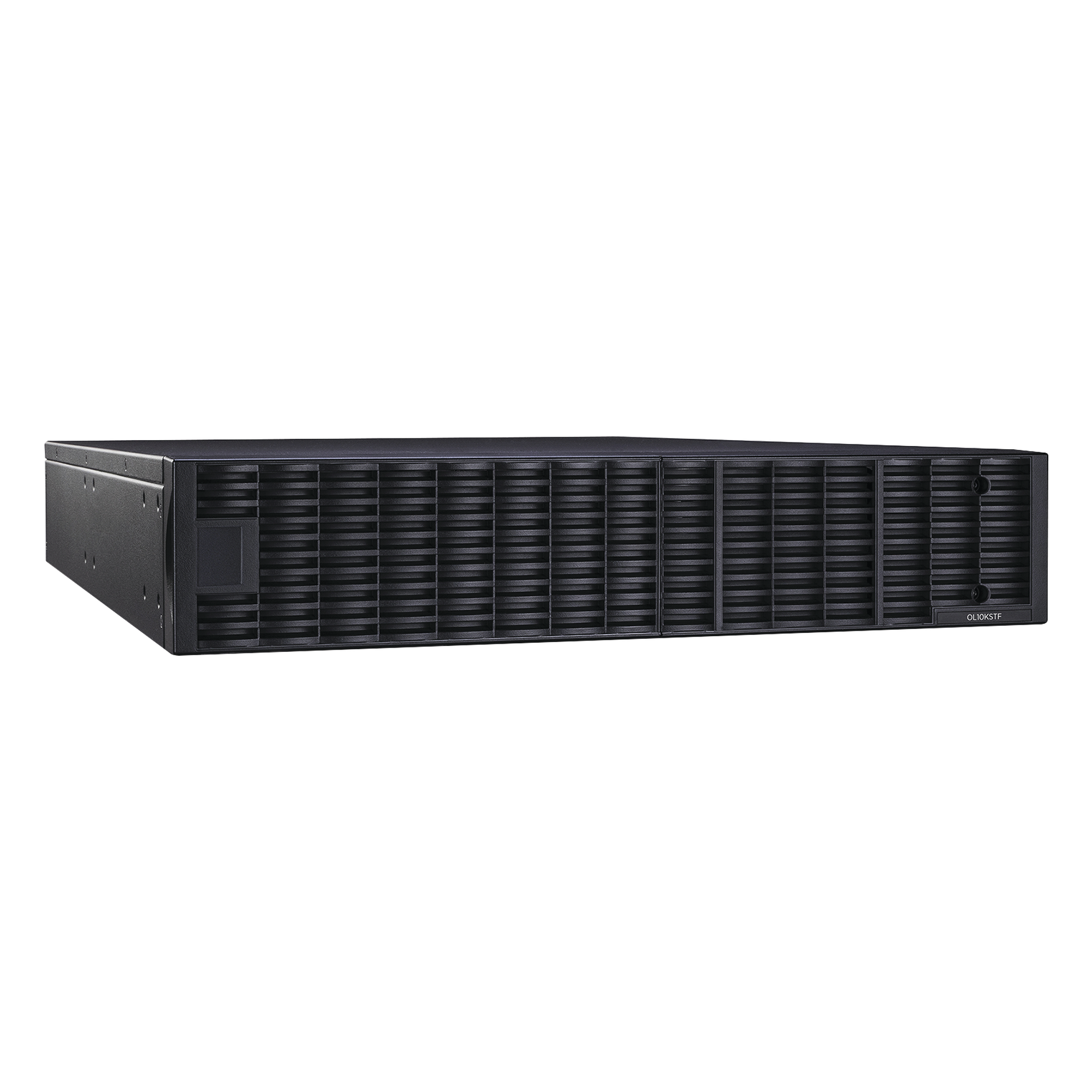 Transformador Reductor / 10,000 VA / 10,000 W / 208V a 120V / 6 Salidas NEMA 5-20R / Rack 2U / Cable 3 pies (0.9 m)