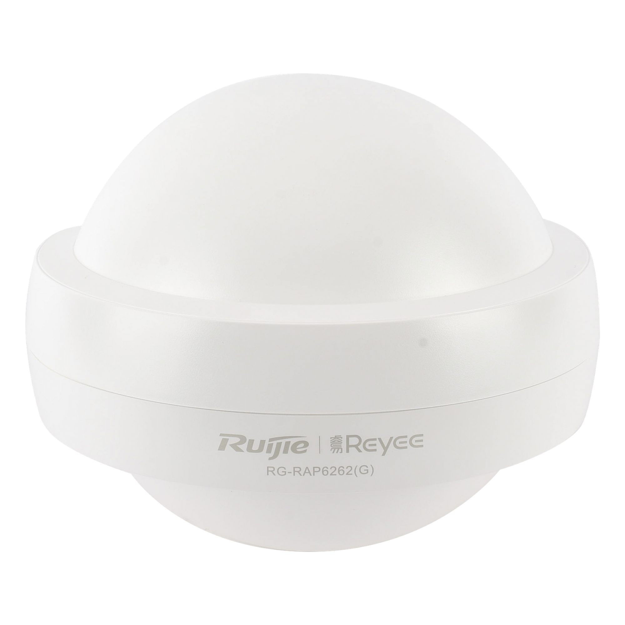 Punto de Acceso Mesh / Wi-Fi 6 / IP68 / 360° / MU-MIMO 2x2 / 1774 Mbps / 256 clientes