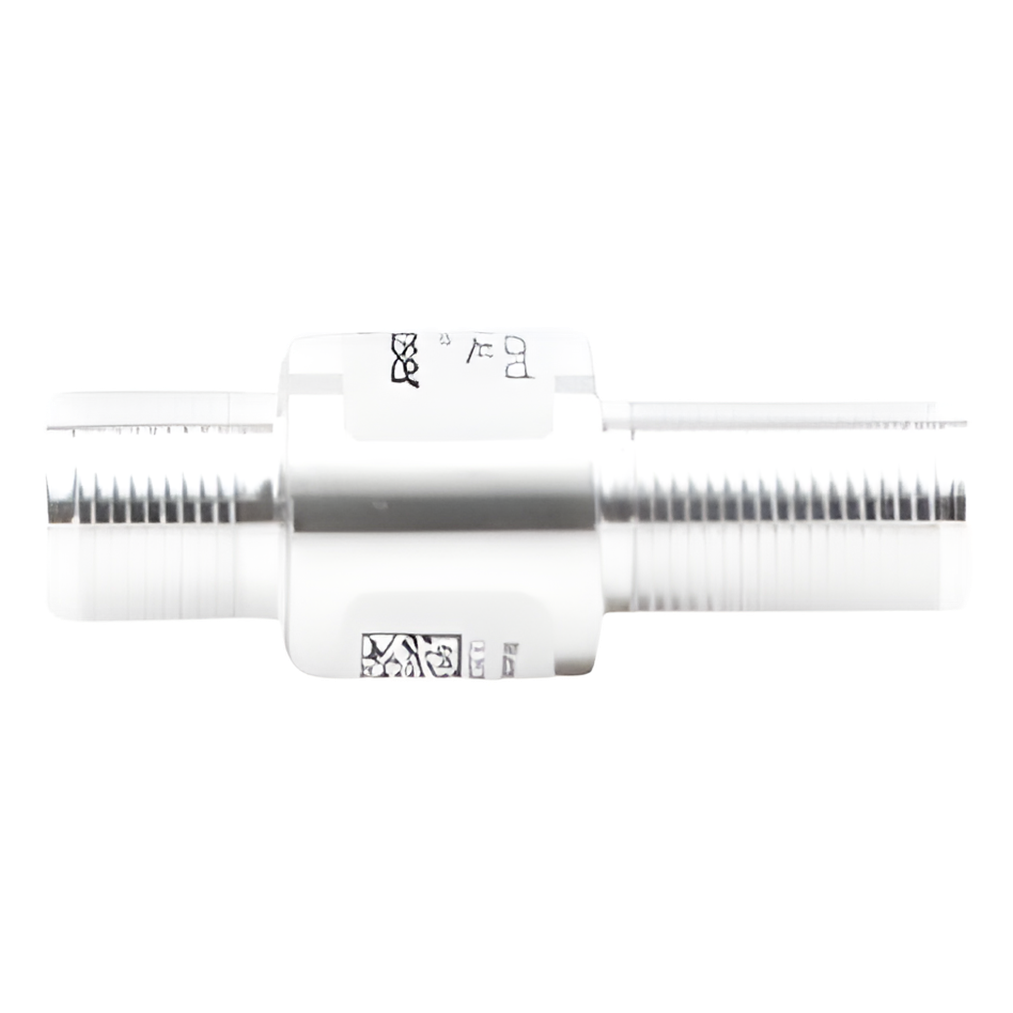Protector Coaxial RF / DC-7 GHz / 90W / Conectores N Hembra / Bidireccional / Aluminio / 150VDC Activación