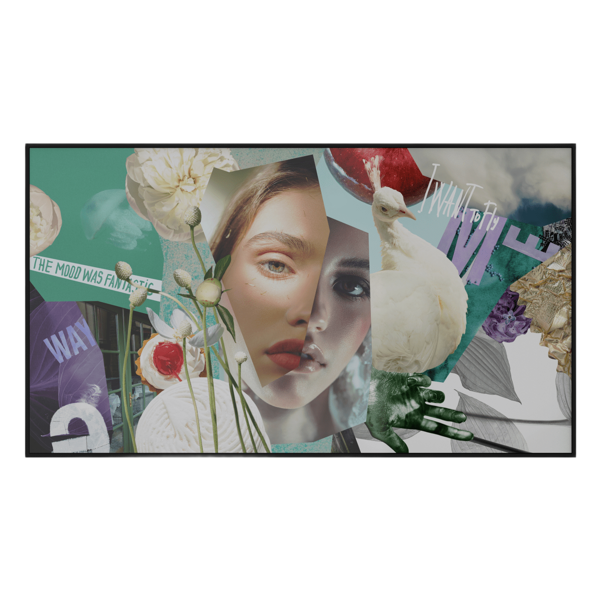 Pantalla LED 75" / 4K UHD / 500 Nits / Android 13 / Wi-Fi 6 / Bluetooth 5.4 / 24/7 — HIKVISION · SKU DS-D6075UN-DL