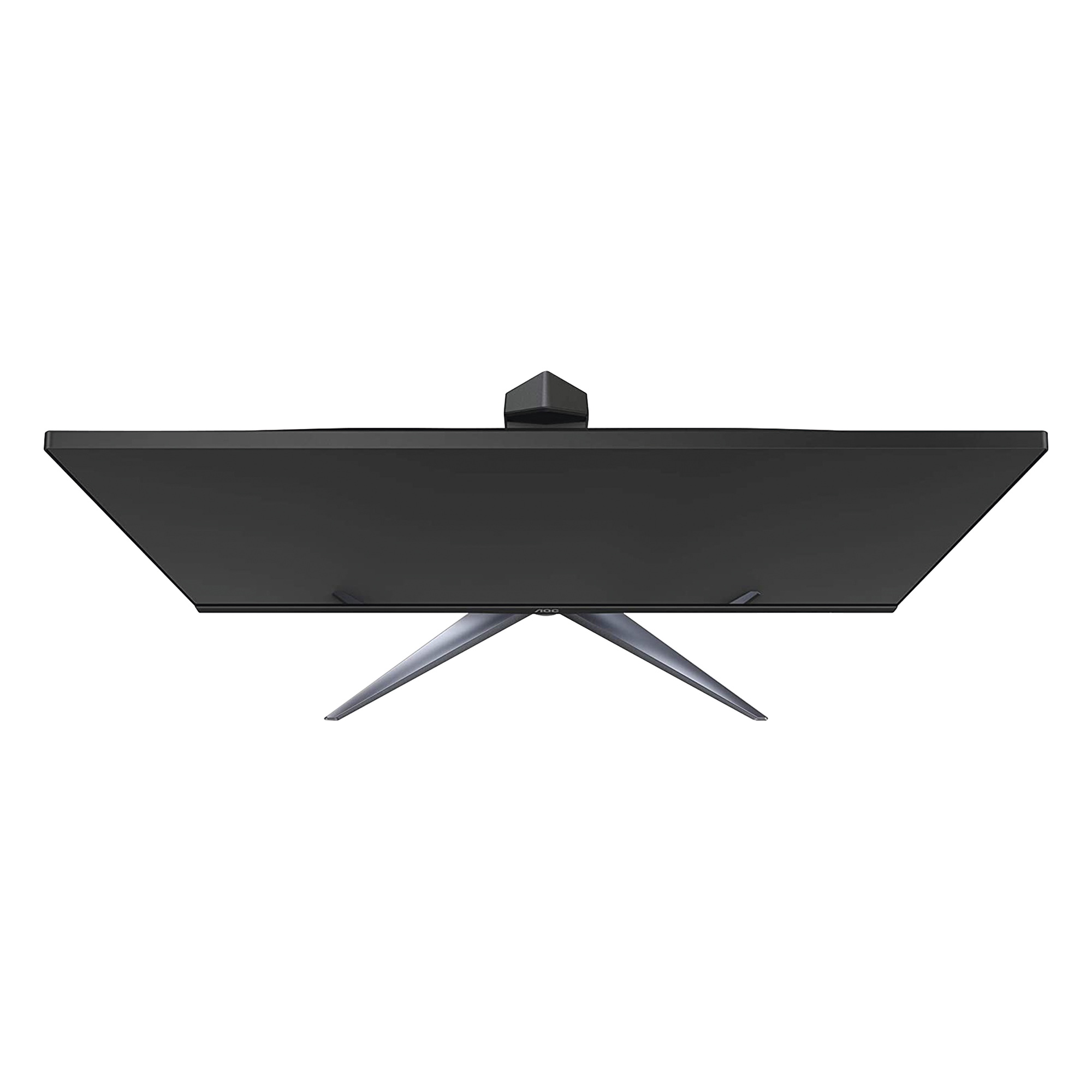 Monitor 27" GAMING Backlight-LED IPS, Resolución 1920 x 1080p 144Hz, con Entradas de Video VGA / HDMI / DISPLAYPORT .  Bisel Ultra Delgado. Compatible con VESA