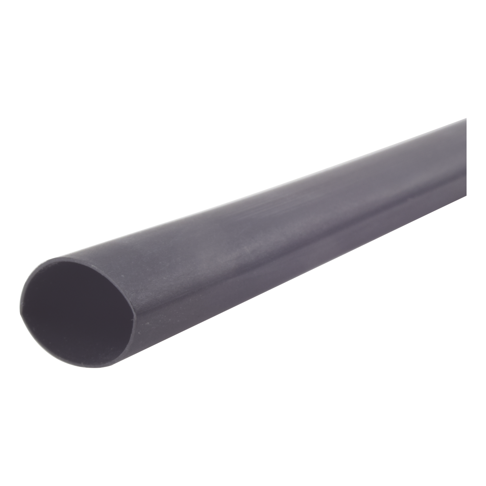 Tubo Termoencogible / 3/8" (9.53 mm) / Reducción 2:1 / 1.2 m (3.9 ft) / Poliolefina / -55°C a 135°C