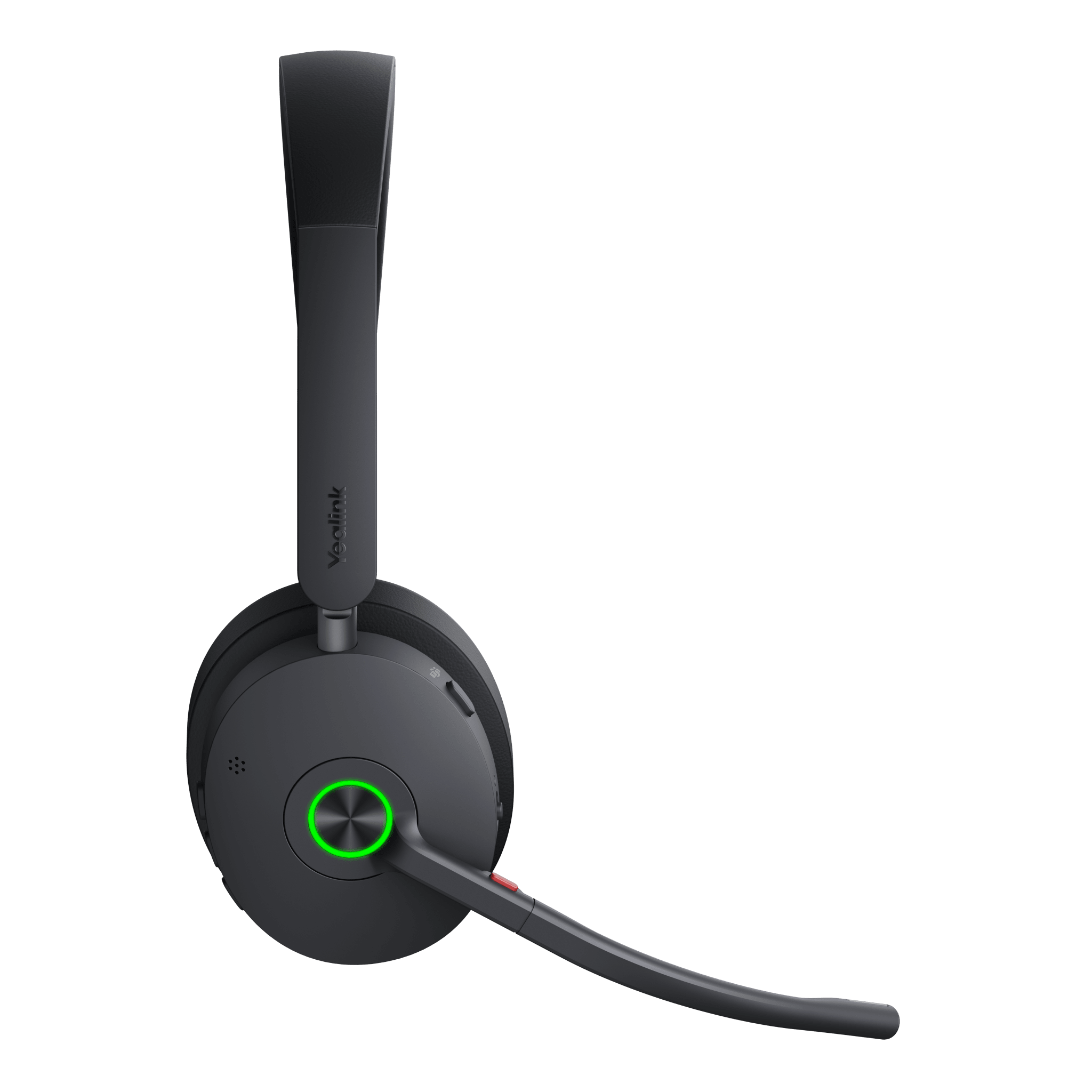 Auriculares Inalámbricos Bluetooth / Cancelación Activa de Ruido Híbrida / Bluetooth 5.3 con Adaptador USB C&A / 32 Horas de Conversación / Base de Carga