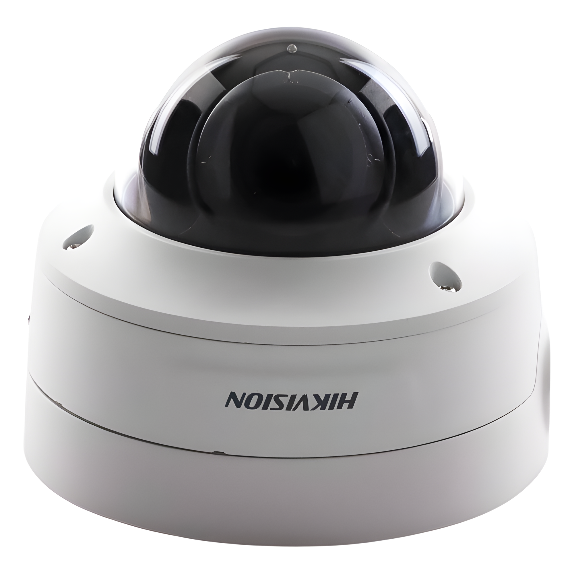 Domo IP 8 Megapixel (4K) / Lente Mot. 2.7 a 13.5 mm / 40 mts IR EXIR / Exterior IP66 / IK10 / DARKFIGHTER / Audio y Alarma I/O / PoE+ / ONVIF / Micro SD / 4 Analíticos: AcuSense, Deteccion Facial, Conteo de Personas por Cruce y Zona