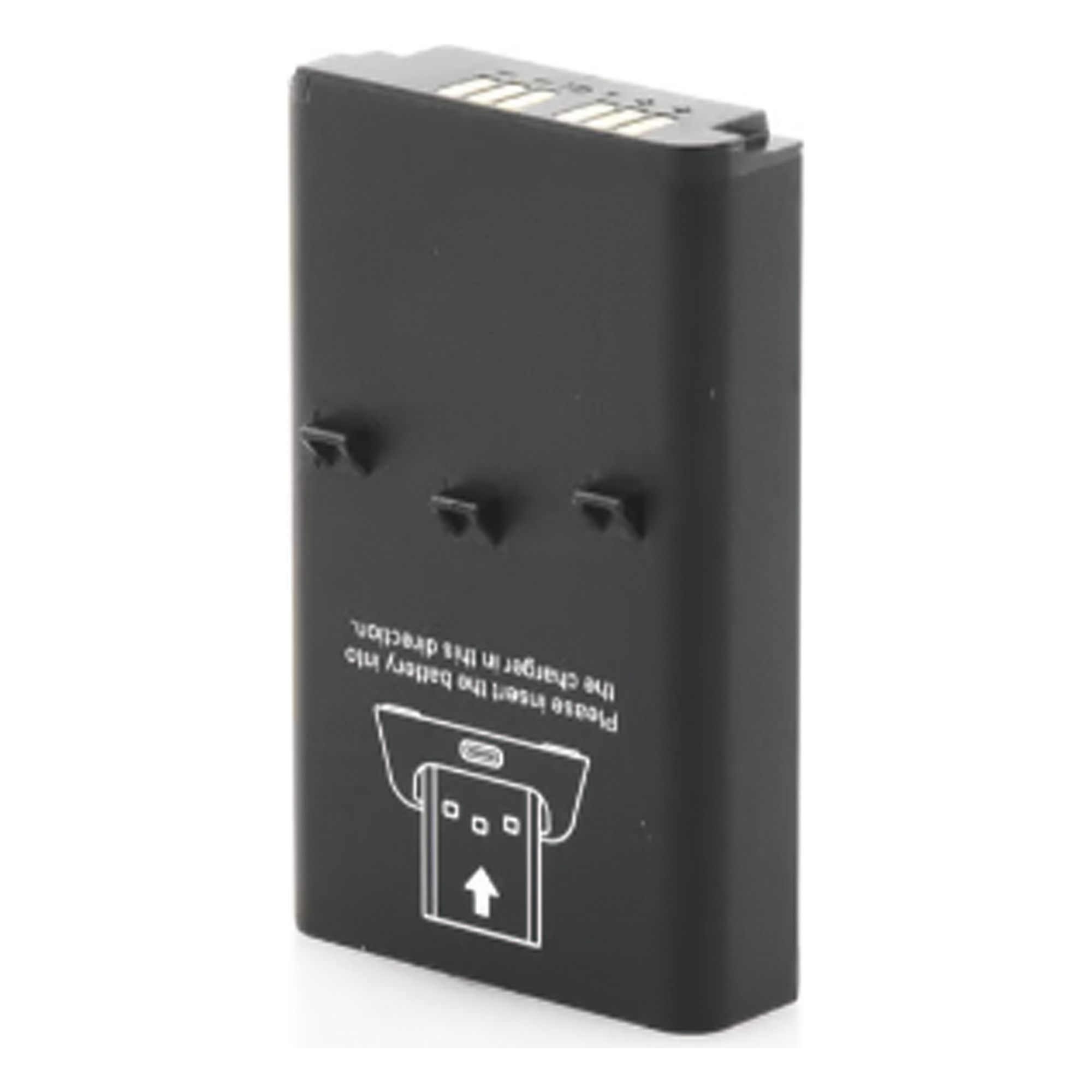 Batería de Repuesto / 3,000 mAh / 3.8 VCD / Compatible con Radio RG360 / Diseño Robusto