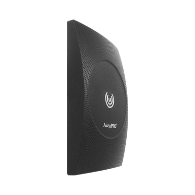 Lector de Proximidad MIFARE 13.56 MHz / Wiegand 34 Bits / IP65 / ISO14443A / Exterior