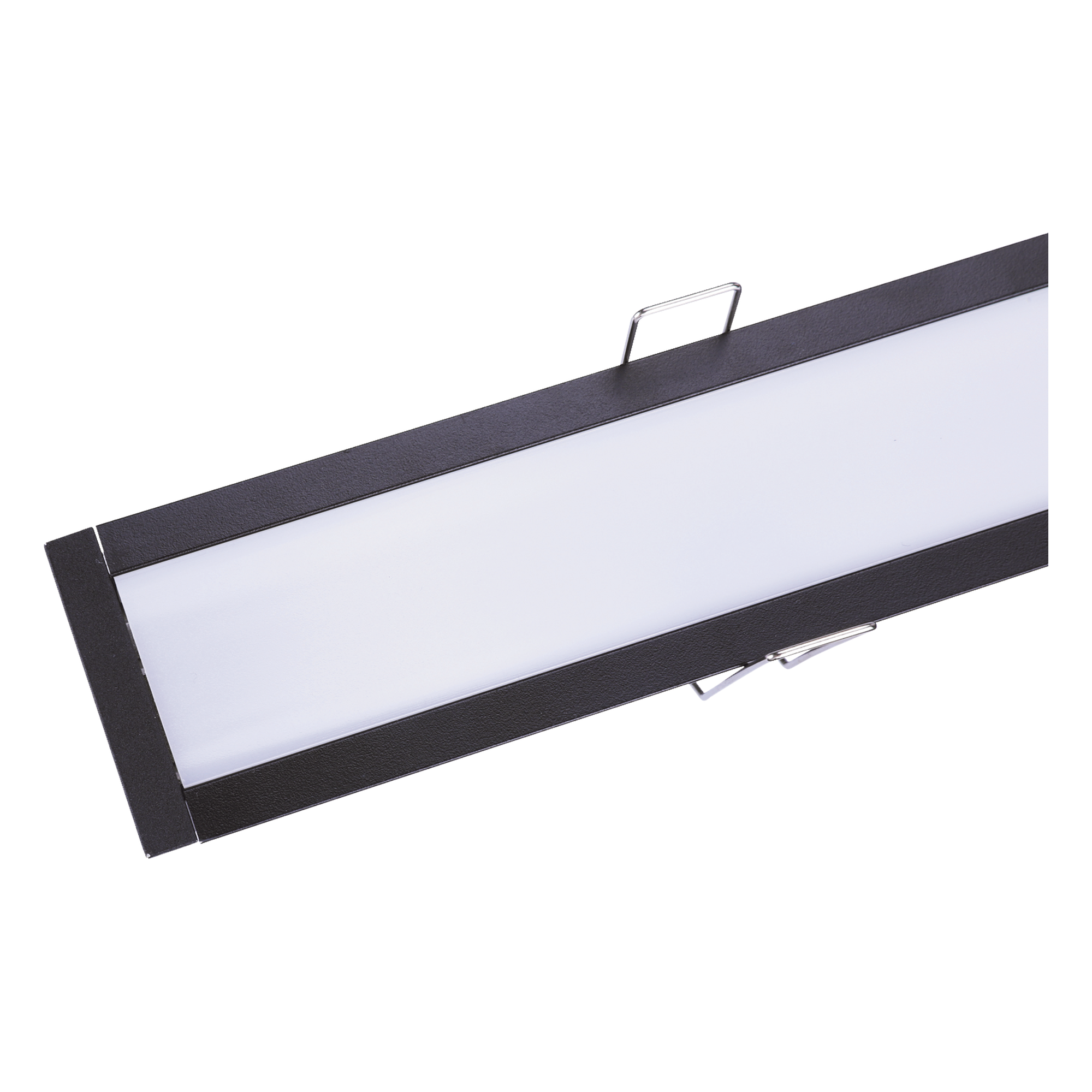 Luminaria LED Empotrada / 30 W / 3000 lm / Luz Fría 6000 K / 120° / IP20 / 50000 hrs — EPCOM INDUSTRIAL · SKU EPI-ELL-30W