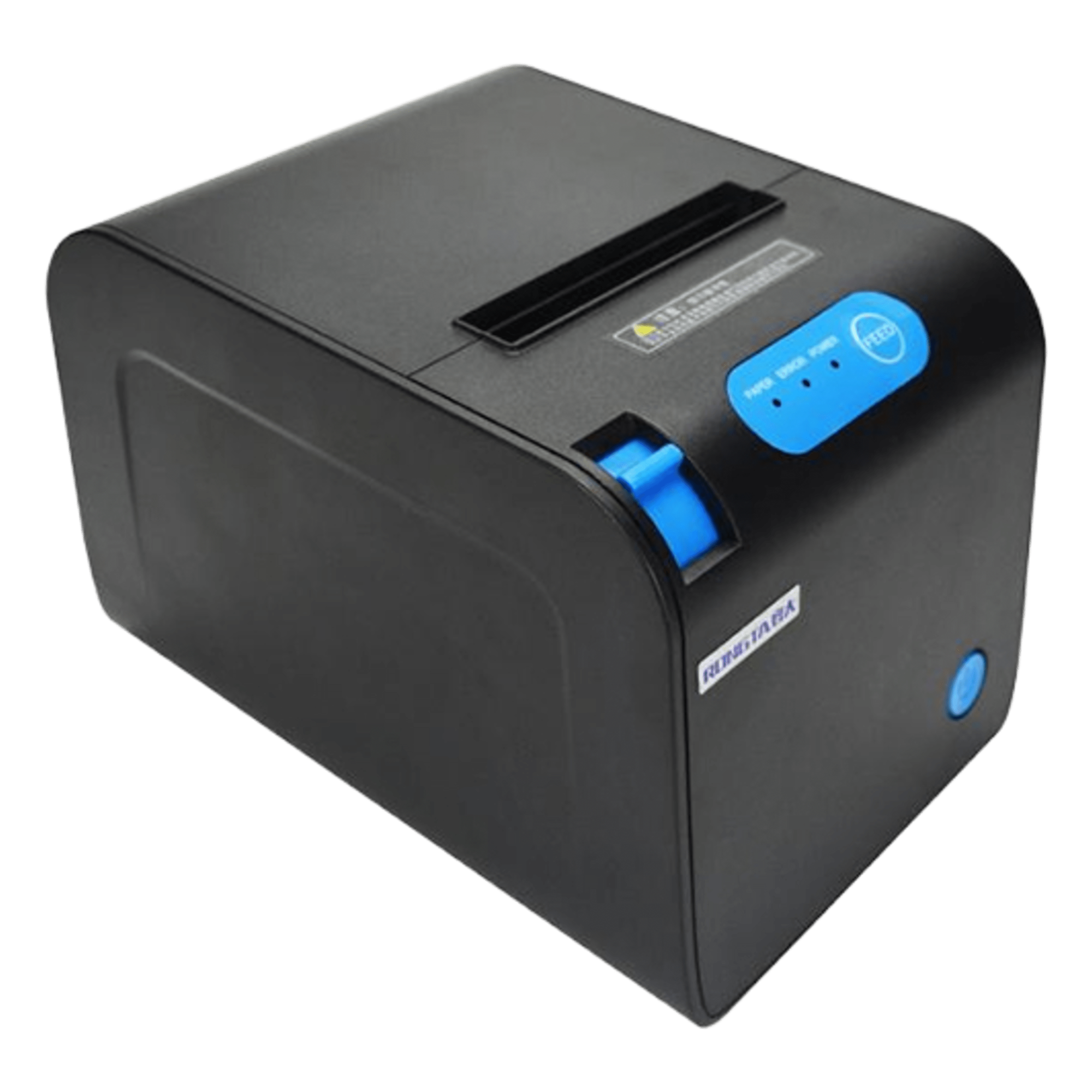 Impresora Térmica de Recibos / 250 mm/s / 203 dpi / Ancho 79.5 mm / Corte Automático / USB / ESC/POS — RONGTA · SKU RP328