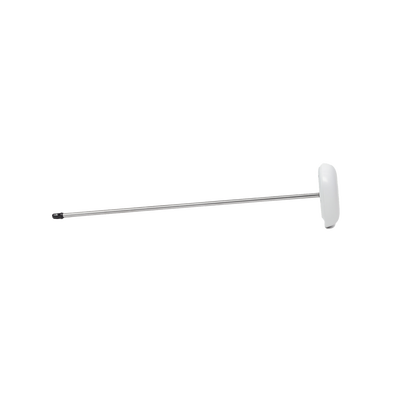 Sensor de Temperatura con Varilla Metálica para Monitoreo en Líquidos y Sólidos con LoRaWAN