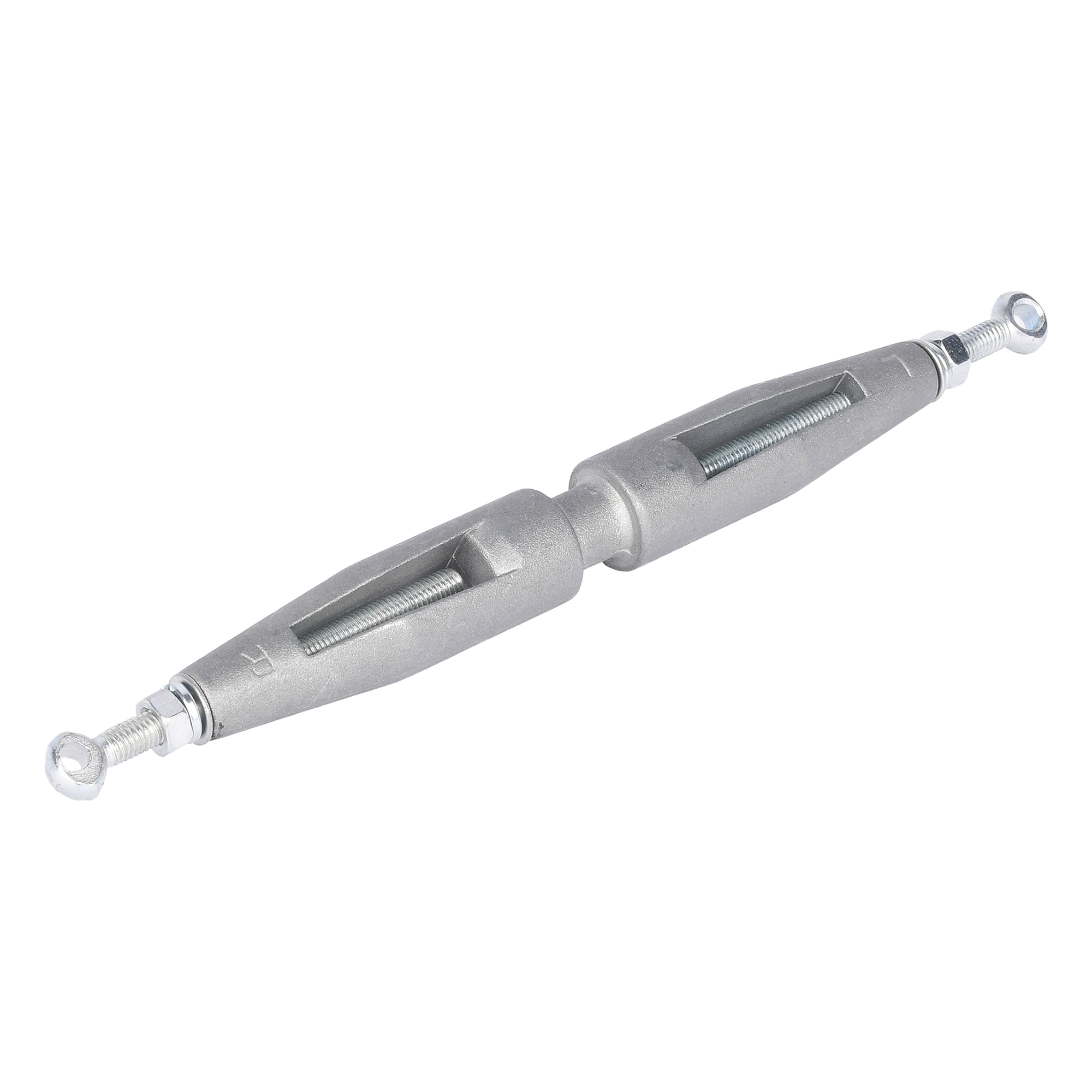 Conector de refacción para cadena de riel tipo T. — ACCESSPRO · SKU CHAIN-CON-T