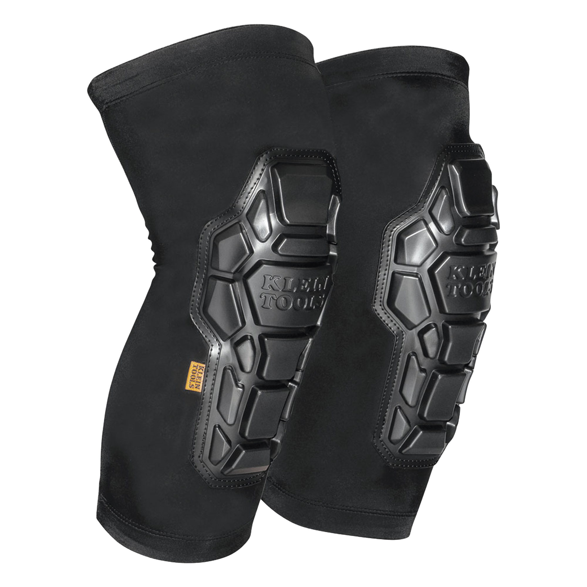 Rodillera de Neopreno / Triple Capa / Malla Transpirable / Talla M/L / Uso Prolongado — KLEIN TOOLS · SKU 60511
