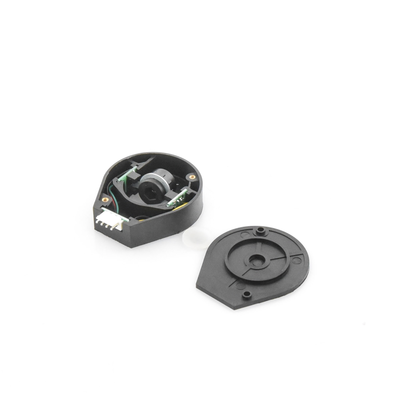 SENSOR OPTICO PARA LIMITES DE PARO 