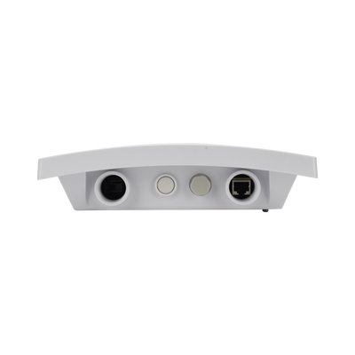 Punto de Acceso Exterior Wi-Fi 6 / AX3000 / MU-MIMO 2x2:2 / Alcance 300 m (984.3 ft) / 256 Clientes / 2.5G SFP / IP67