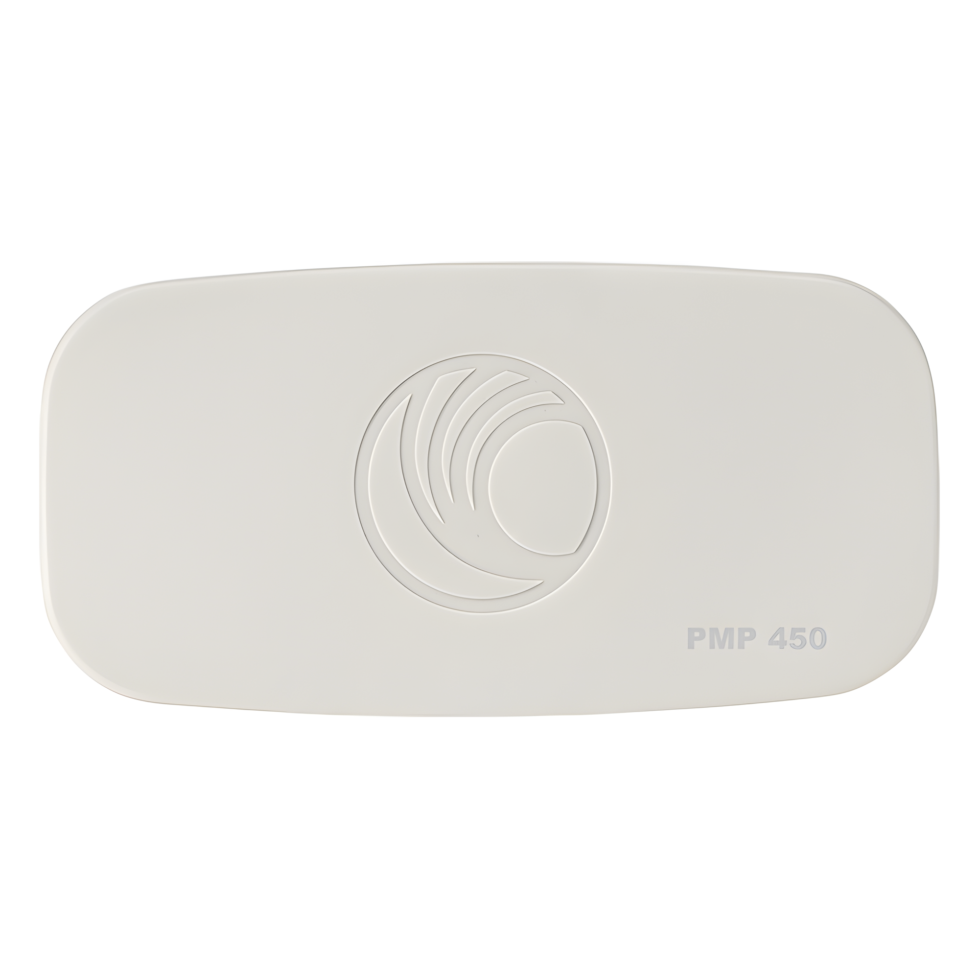 Suscriptor inalámbrico / Antena integrada 16 dBi / 250 Mbps / Banda 4.9-5.9 GHz / MIMO 2x2 / 41 x 81 x 41 ft equivalente / 0.66 lb — CAMBIUM NETWORKS · SKU PMP450-B16