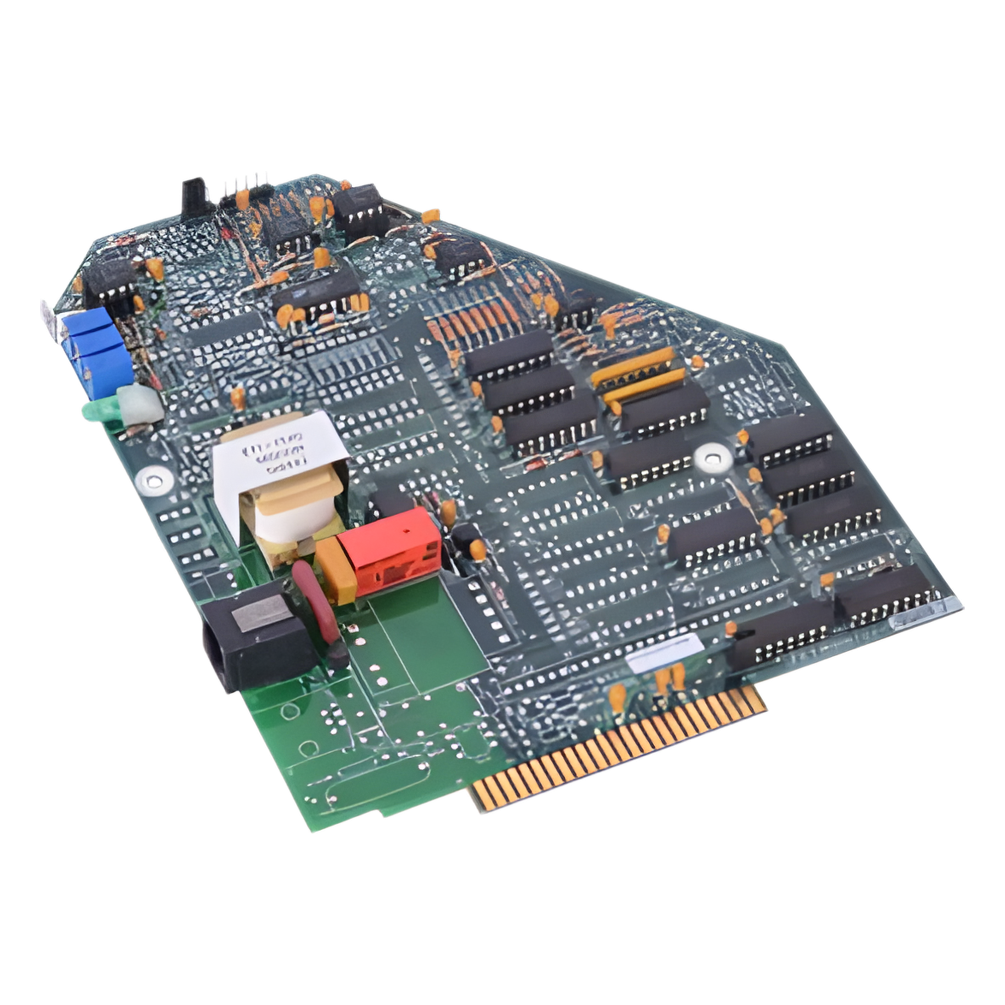 Decodificadora ANI / FSK / DTMF / Rack / 100-240V AC — ZETRON · SKU 9509719