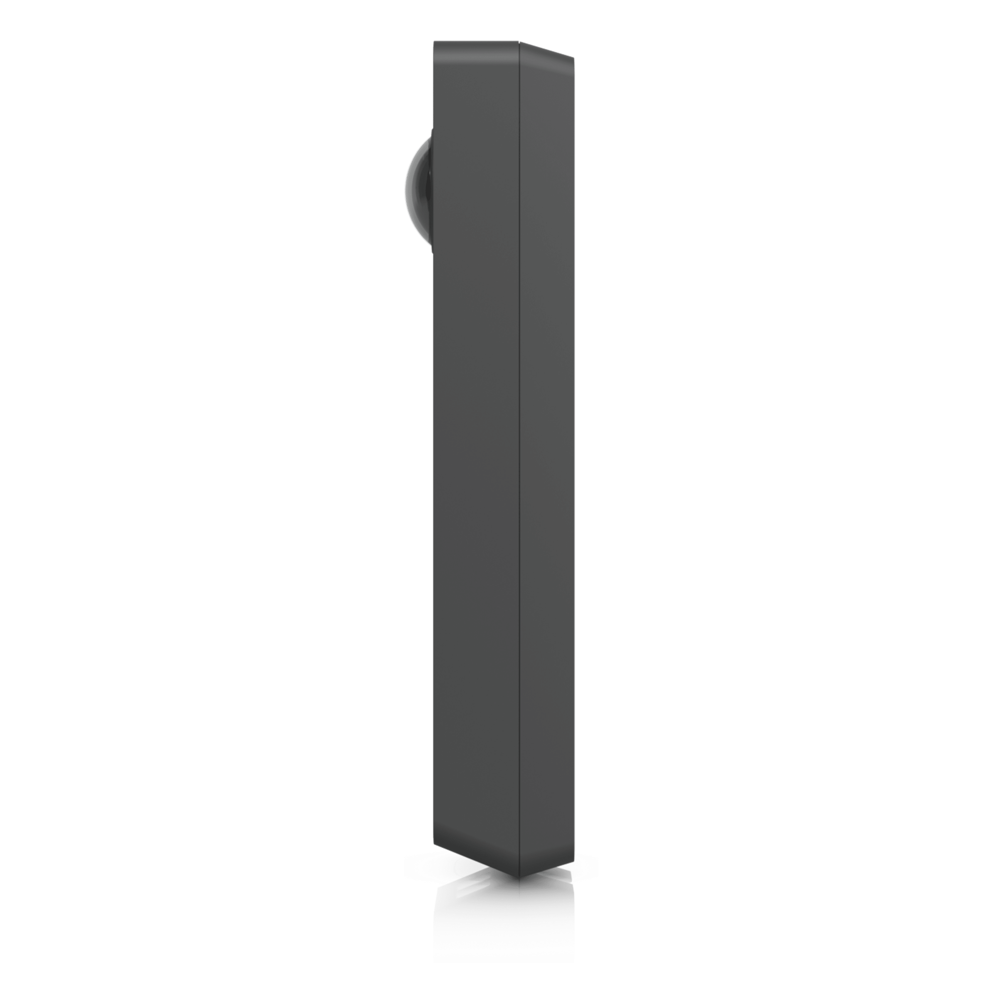 Video Portero IP / Dual Cámara 5 MP + 8 MP / Audio Bidireccional / IR 5 m (16.4 ft) / Detección Inteligente y Reconocimiento Facial / NFC / PoE+