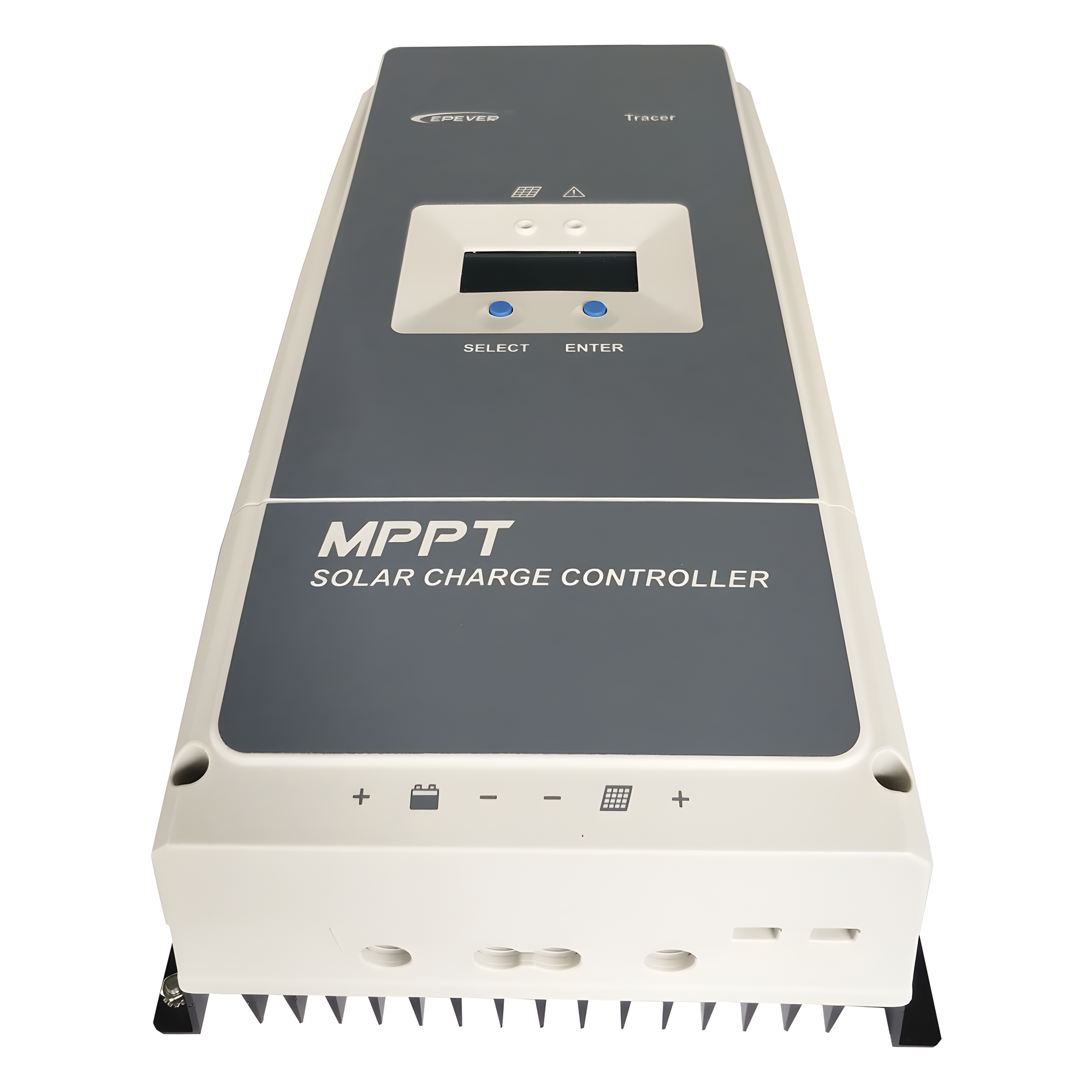 Controlador Solar MPPT / 60A / 12/24/36/48V / Voc 150V / Baterías Litio / Paralelo hasta 8