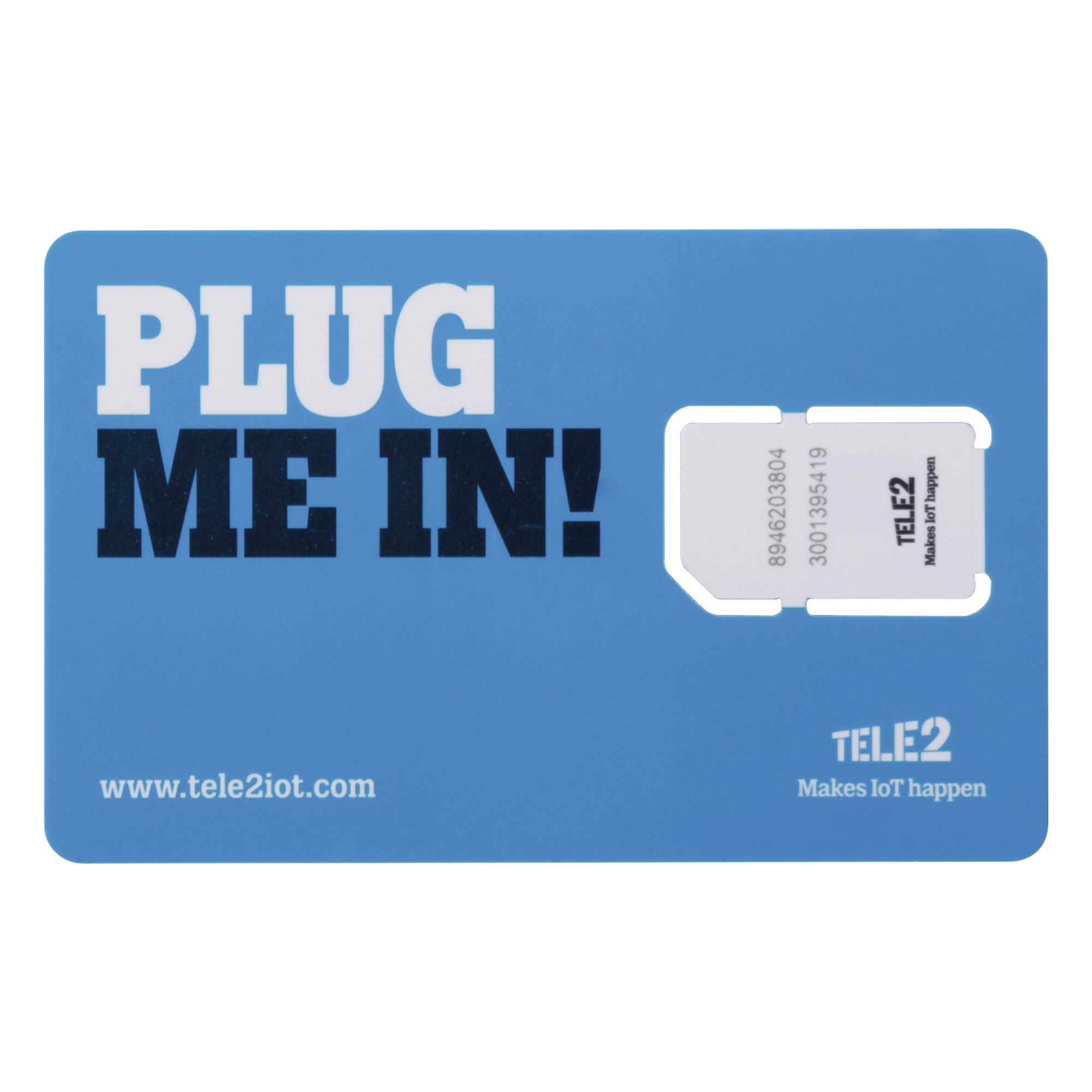 SIM IoT Multi-Carrier / 25 MB Mensuales / Activación Automática / GPS / Telemática / Alarma — M2M SERVICES · SKU SIM30M2M