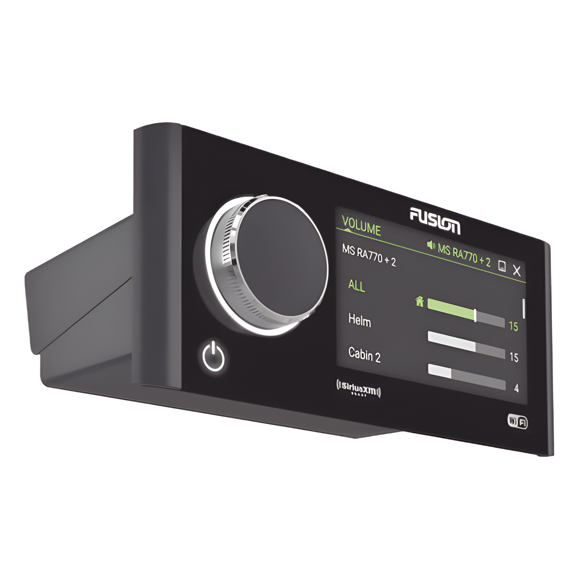 Estéreo Marino / Pantalla Táctil LCD 4.3