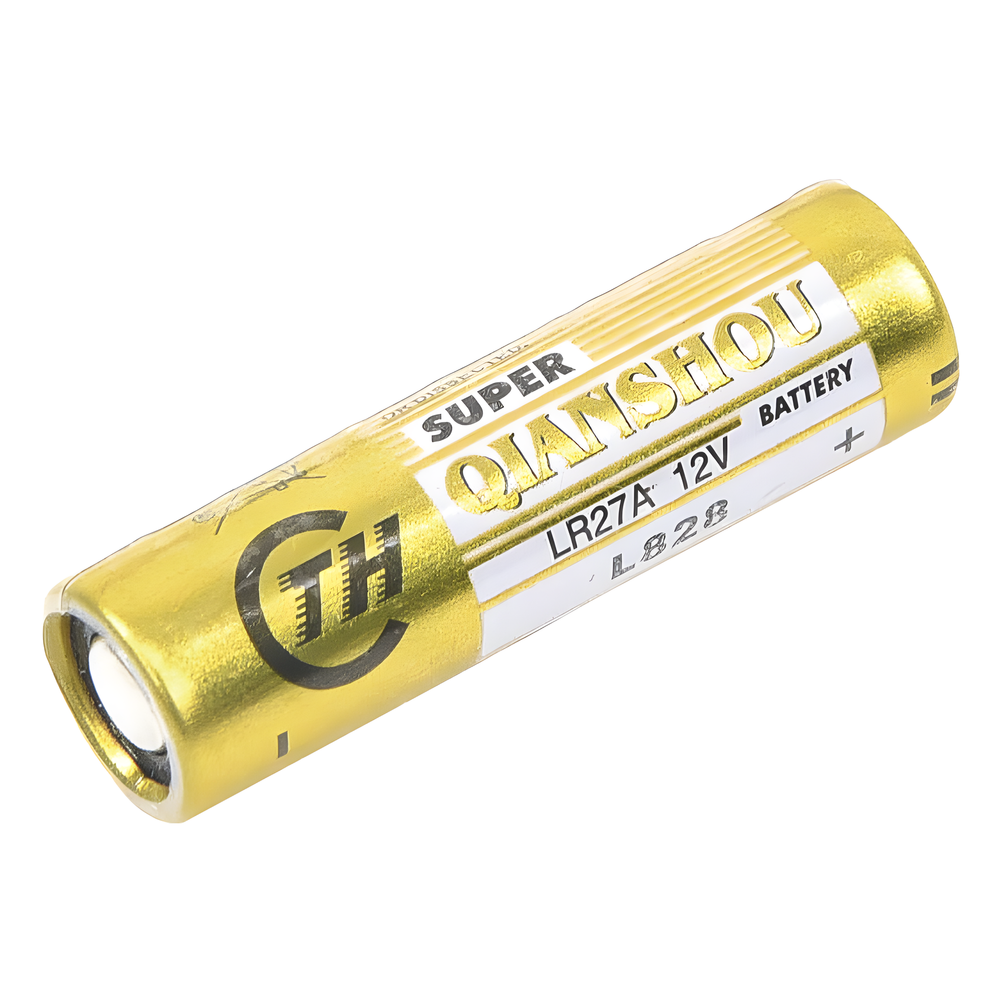 Batería de Litio / 12V / LR27A / Control Remoto PROT400 — ACCESSPRO · SKU FPD009