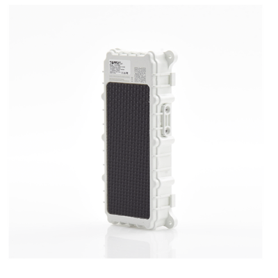 Dispositivo de Seguimiento de Activos / Protección IP67 / Rastreador GPS /  Recargable Li 9600 mAh / LTE Cat-M1/NB-IoT / Tamaño Compacto / Funciona con Energía Solar / Alarma de Batería Baja / Seguridad de Datos MD5/AES / Sopor