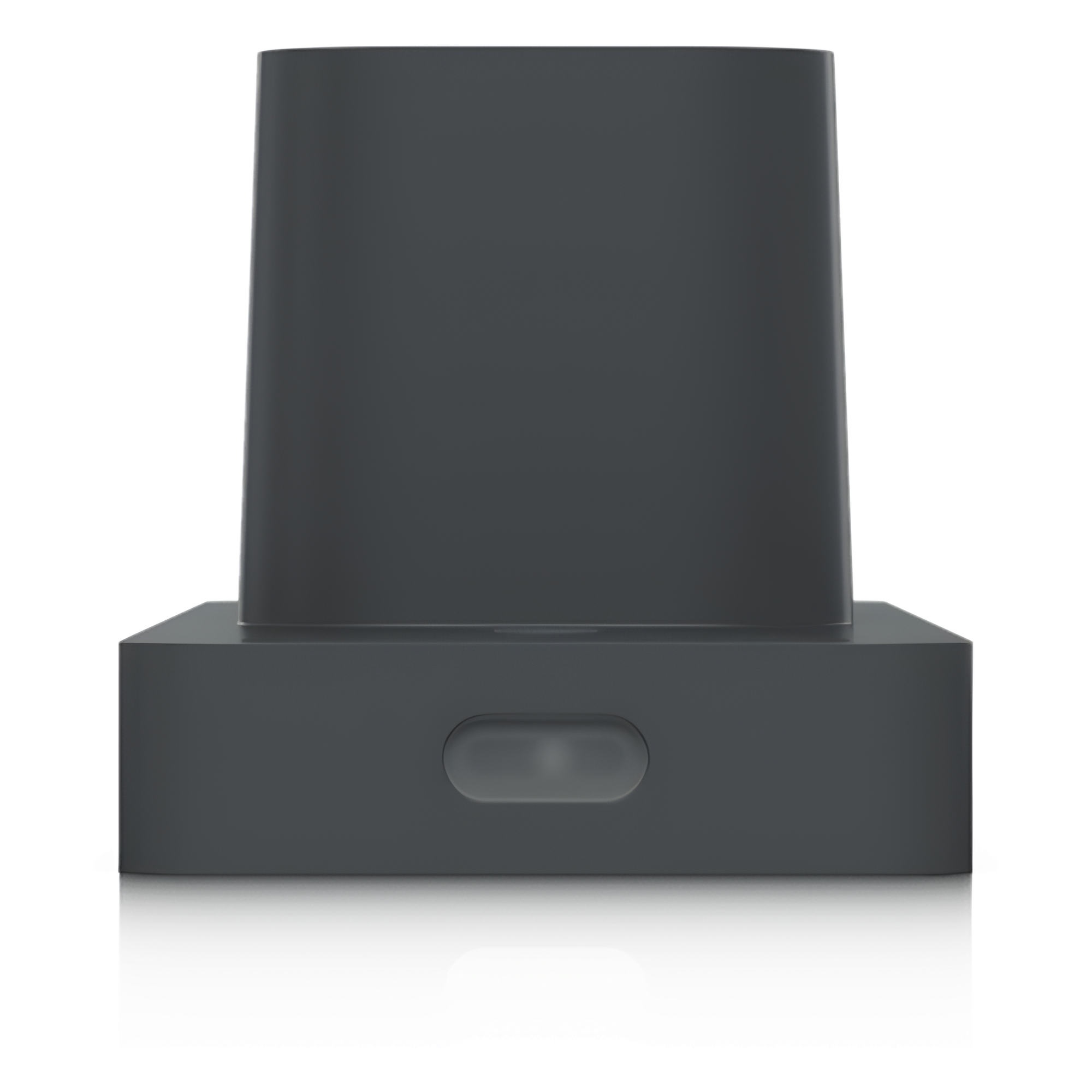 Lector de Acceso Avanzado / Cámara 2 MP / Pantalla Táctil 4.7' / NFC y PIN / Reconocimiento Facial / PoE / IP55
