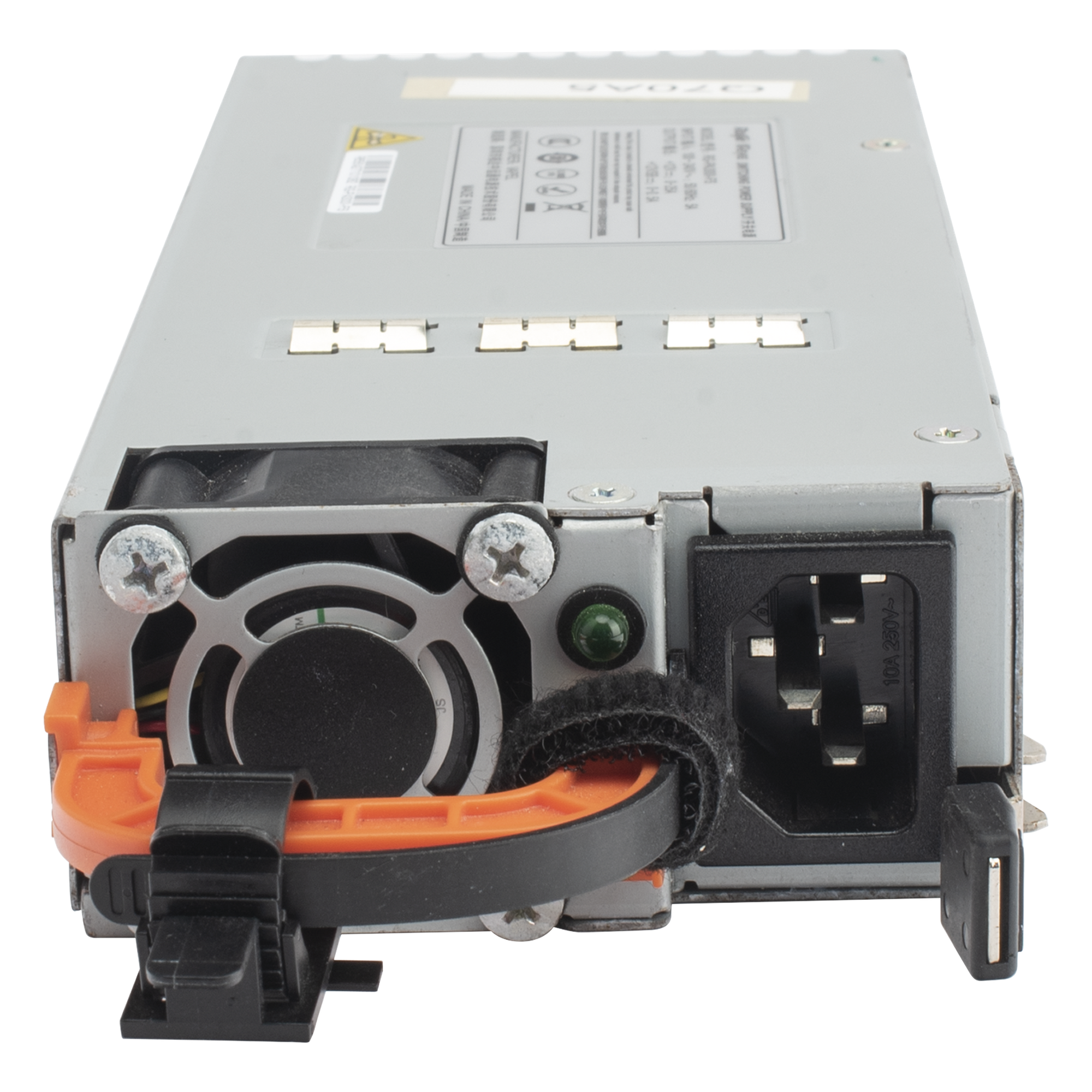 Módulo de Alimentación / 300W / Entrada CA 10A / Salida 12V / Compatible Switch Core — RUIJIE · SKU RG-PA300I-FS