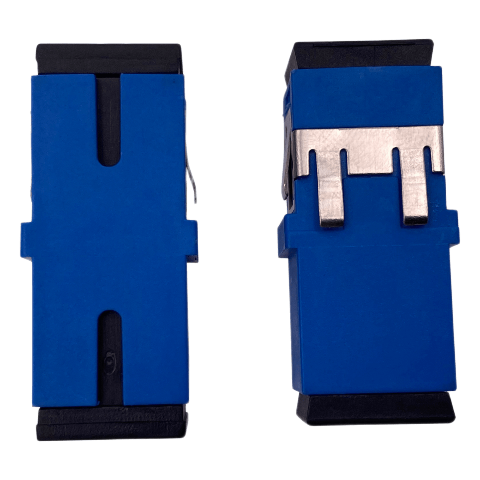 Módulo Acoplador de Fibra Óptica / SC/PC Simplex / Monomodo / Para Placas LP-FO-D12 — LINKEDPRO BY EPCOM · SKU LP-FO-AS-SM-SC