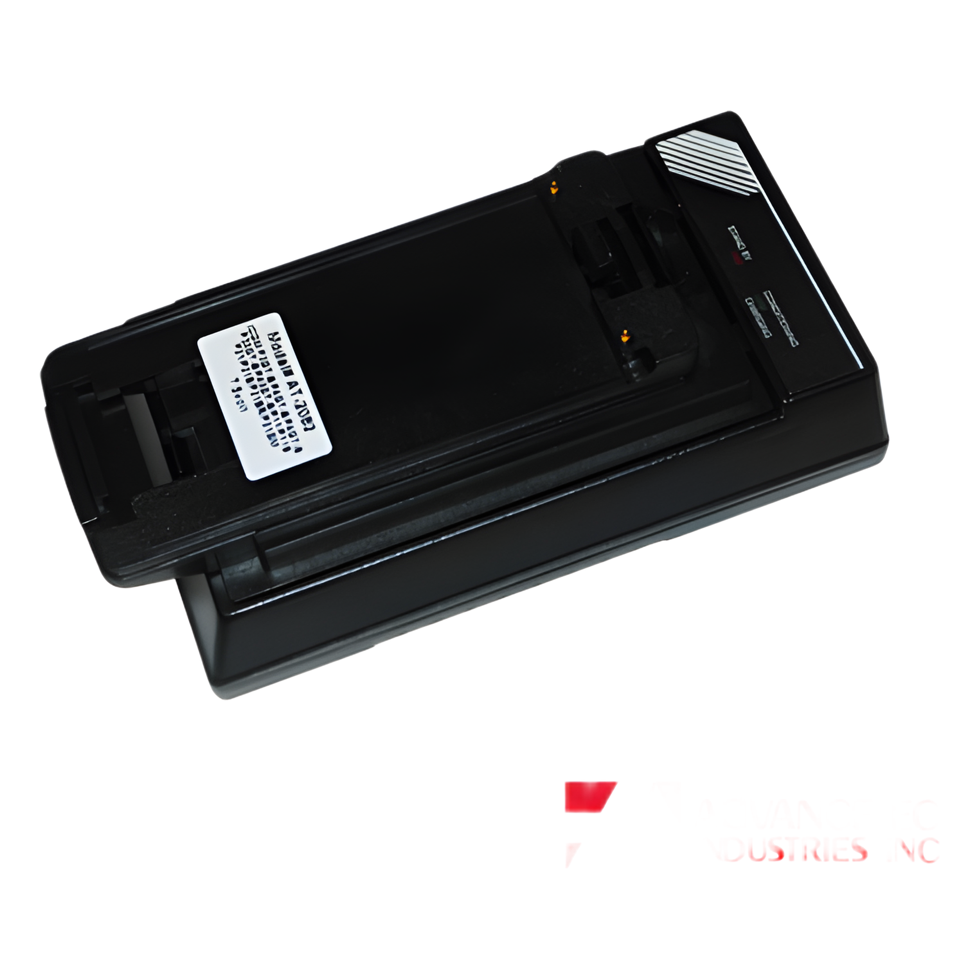Cargador y Acondicionador de Baterías / Tecnología Pulso Negativo / Ni-Cd y Ni-MH / 110 VCA y 12 VCD / Detector de Celdas Dañadas — ADVANCETEC INDUSTRIES INC · SKU AT2082