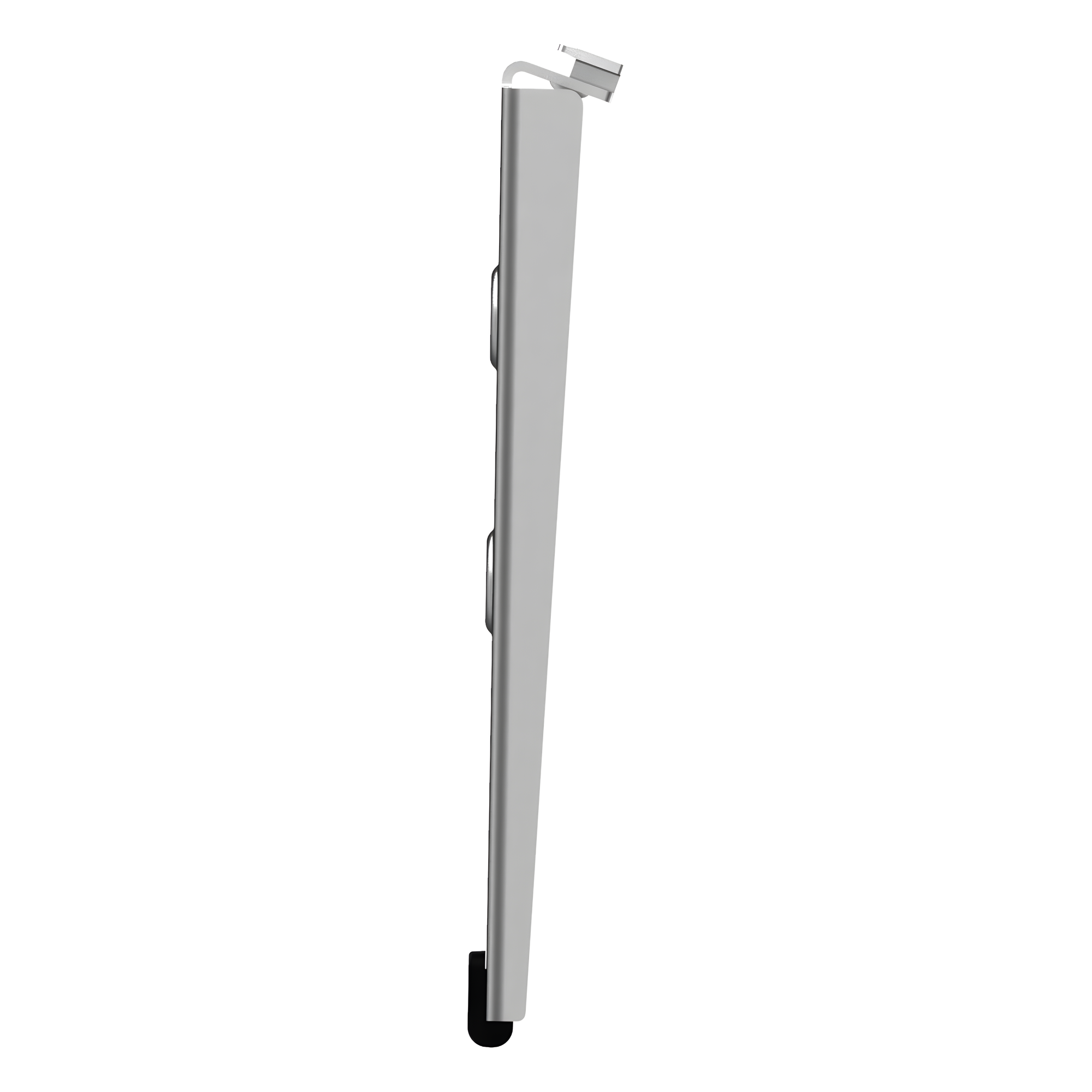 Soporte de escritorio / 170x110.94x13.5 mm / Metal / 178 g / 0°C a 45°C