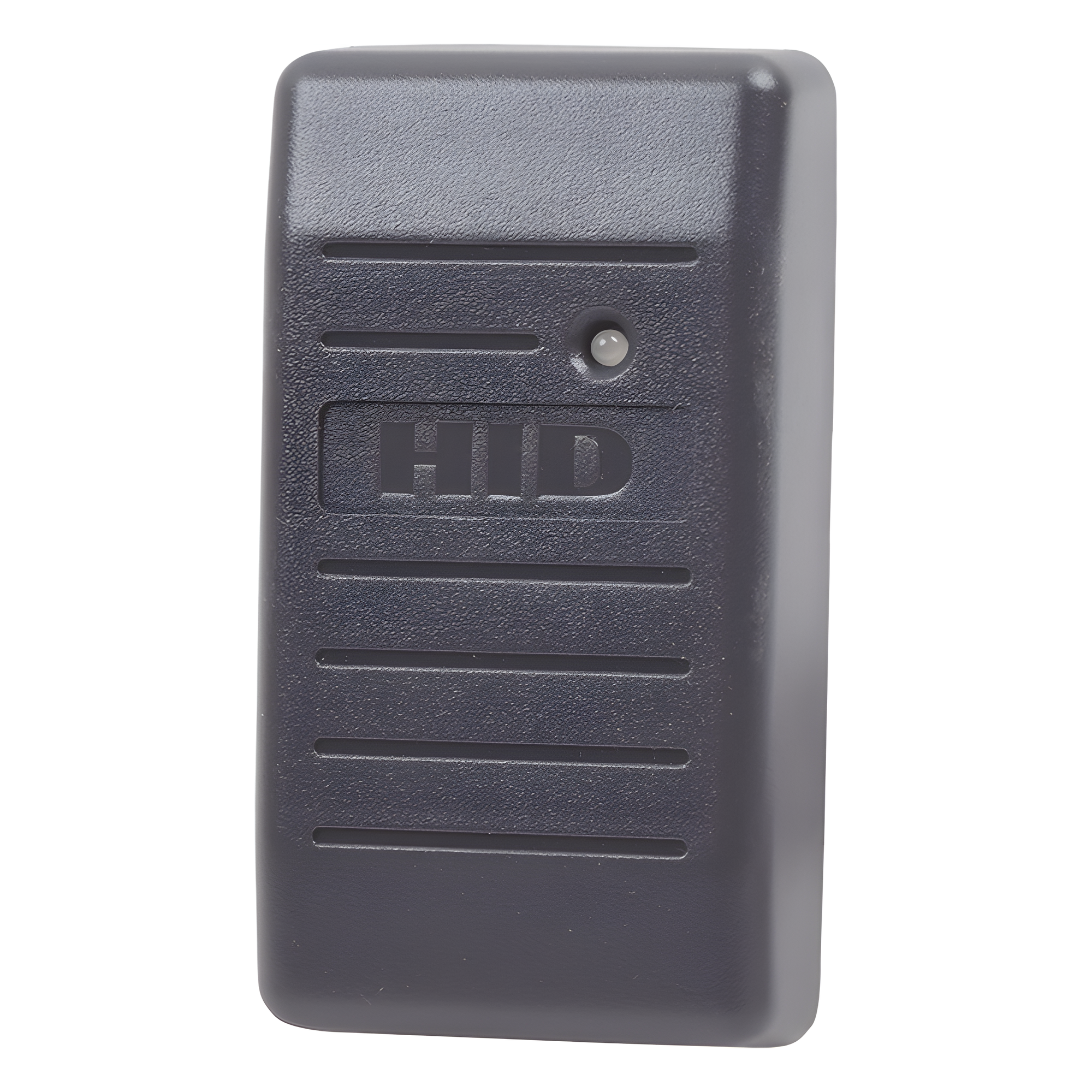 Lector de Proximidad / Wiegand / 125 kHz / IP65 / Alcance 7.6 cm (3 ft) / 5-16 VDC — HID · SKU PROXPOINT