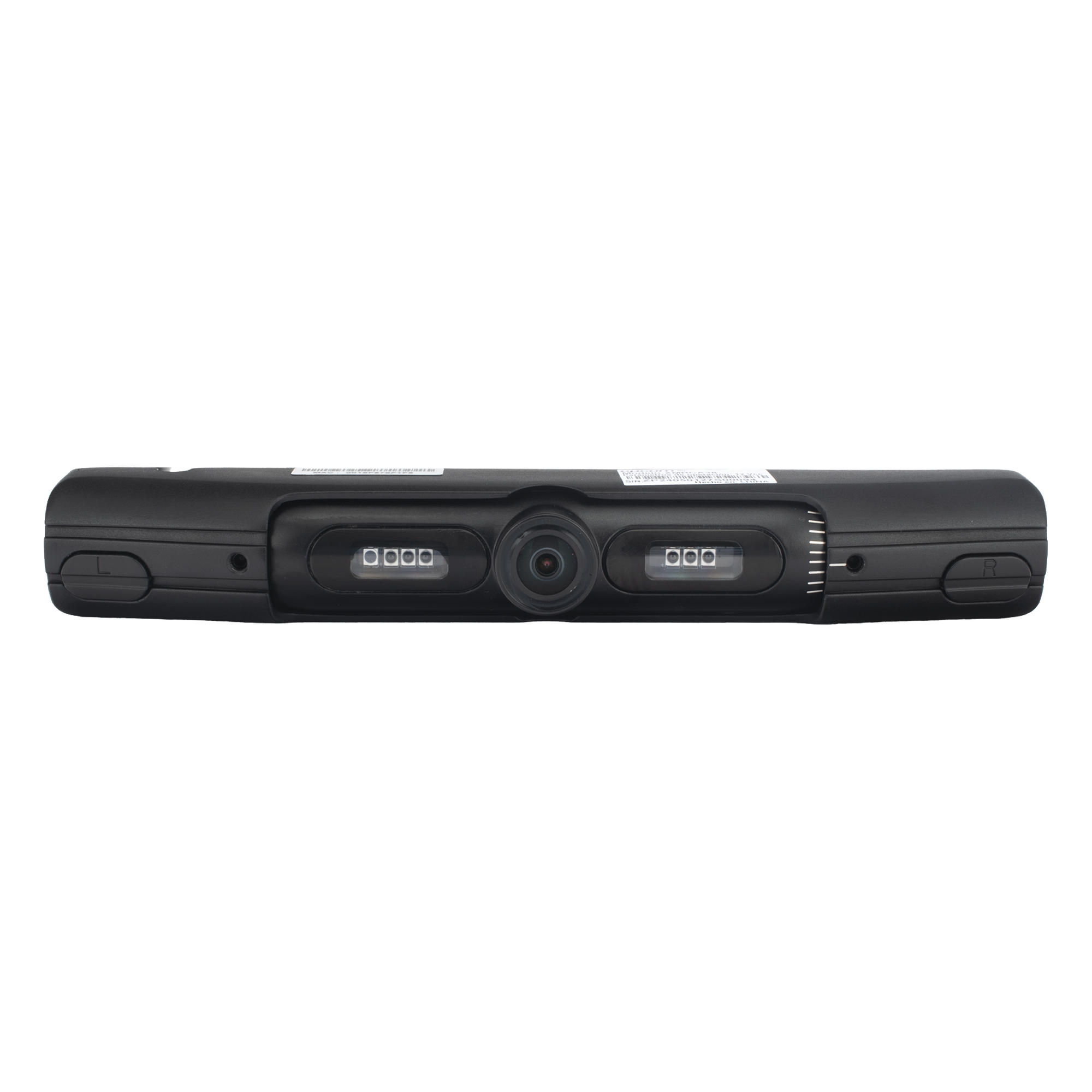 Cámara IP para Vehículo / 2 Megapixel / Lente 2.2 mm / IR 3-5 m (9.8-16.4 ft) / IP69 / 12 VDC — STREAMAX · SKU XMRCA38