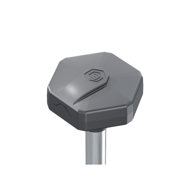 Sensor de combustible / Conectividad BLE 4.0/ Sin cables / Facil Instalación / 1000mm recortable / hasta 7 de años de funcionamiento continuo / Construcción robusta y hermetica / A prueba de golpes 