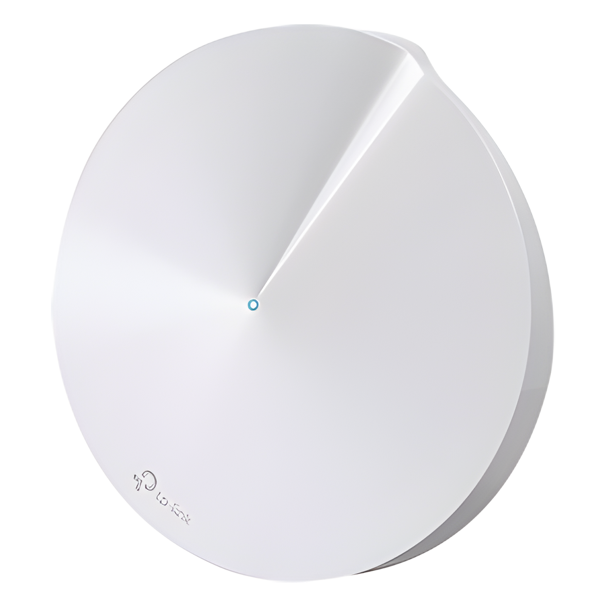 Sistema Mesh Wi-Fi 5 / Doble Banda AC1300 Mbps / 2 Puertos Gigabit WAN/LAN / 4 Antenas Internas / Administración App Móvil / Protección HomeCare — TP-LINK · SKU DECOM5
