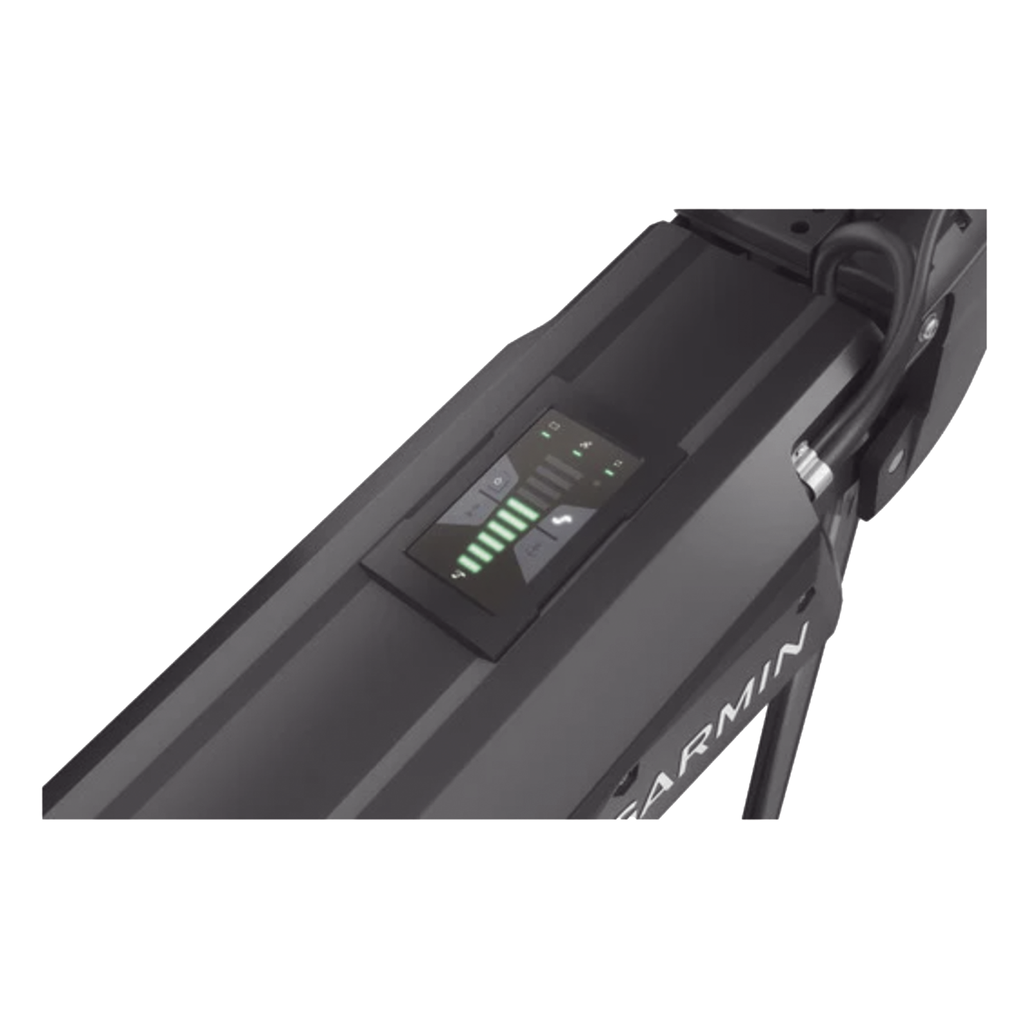 Motor Eléctrico para Bote / Propulsión 100 lb / Voltaje 24V o 36V / GPS Integrado / Sonda CHIRP 150-240 kHz / ClearVü 800 kHz / SideVü 1200 kHz / IPX7 / Mando a Distancia Inalámbrico