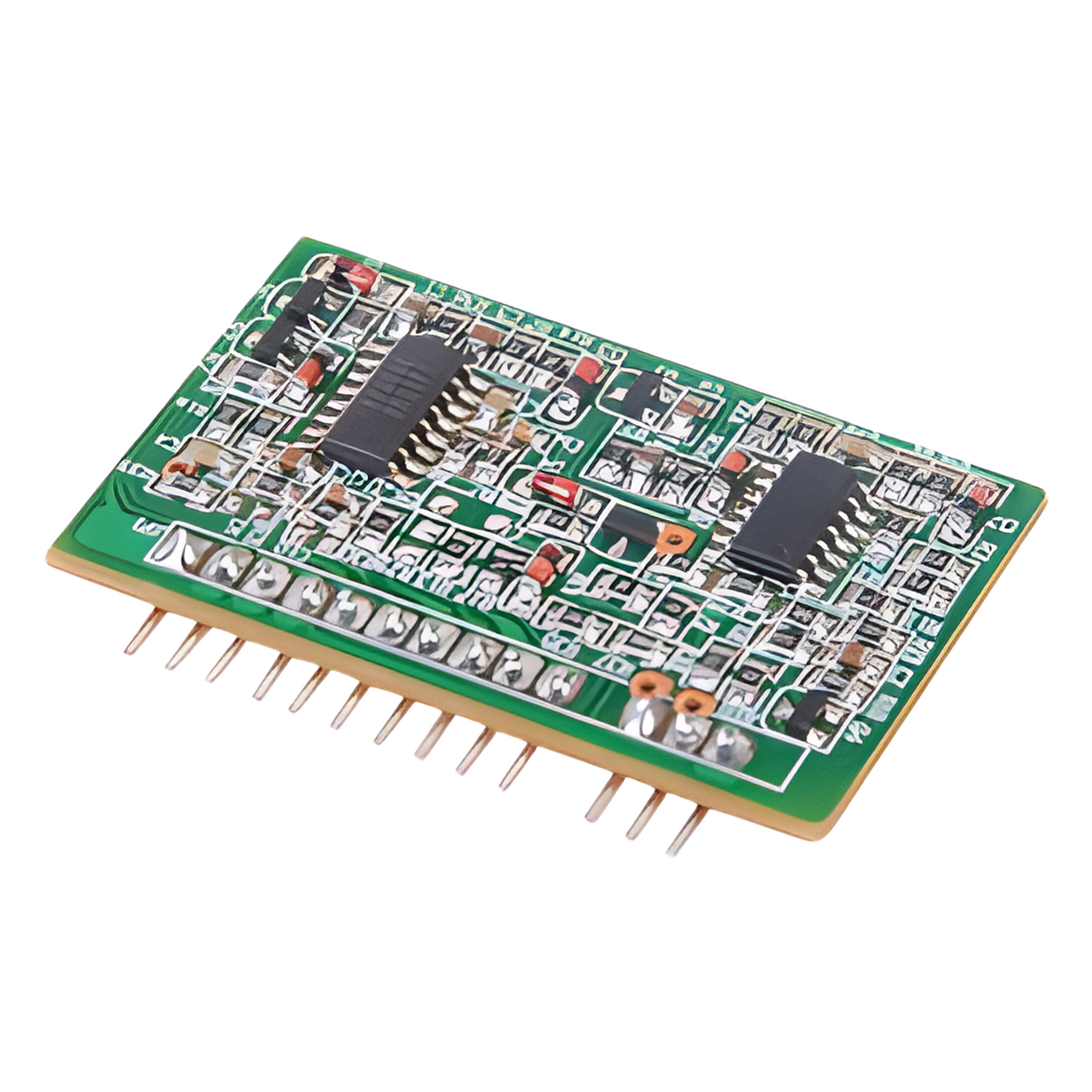Tablilla electrónica / 12 VCD / 151 x 154 x 56.5 mm / 0.59 x 0.61 x 0.22 ft / USB 5 VCD 2.1 A / Pantalla LCD — SAMLEX · SKU DBAE