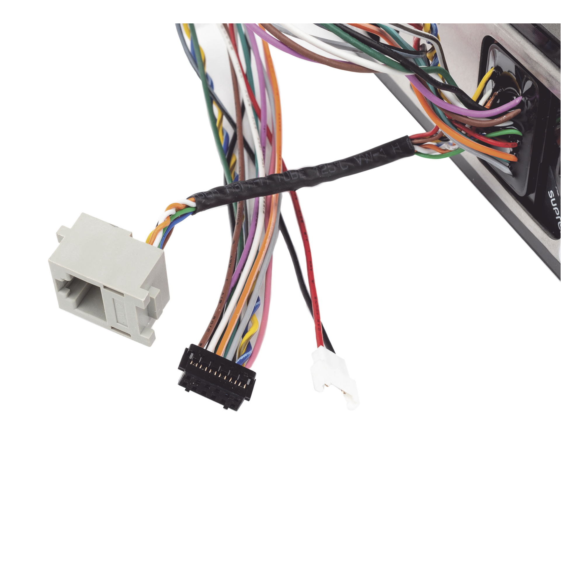 BioEntry W2 Lector de Huella para Exterior IP67 / IK09 / Certificado UL /Multiformato (Lector 125 KHz EM / HID Prox 13.56MHz, MIFARE / NFC / DESFire(EV1) / FeliCa / iClass SE)