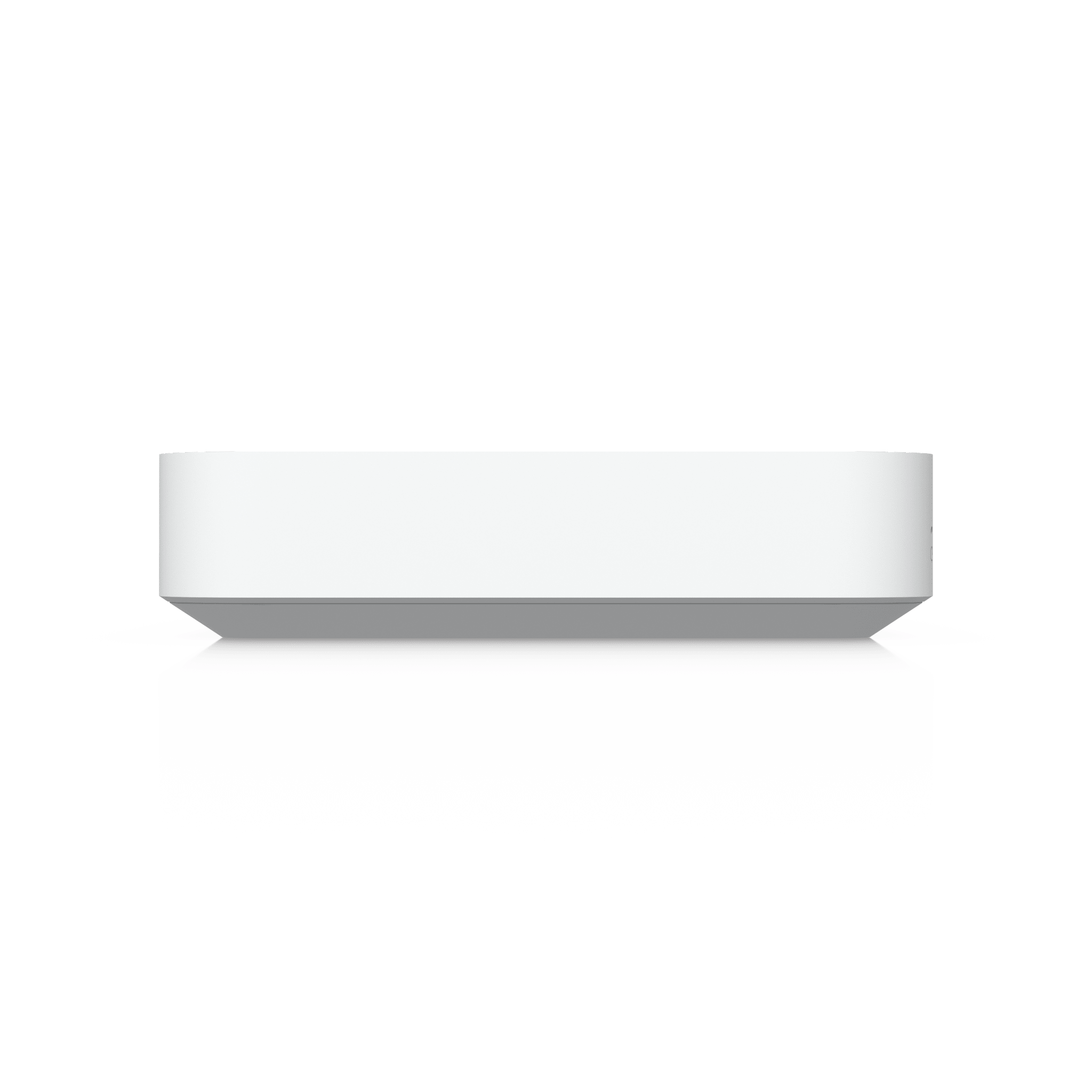 UCG Ultra Cloud Gateway Compacto con Soporte para  hasta 30+ Dispositivos UniFi, 300+ Clientes, Enrutamiento IDS/IPS de 1 Gbps y Balanceo Multi-WAN