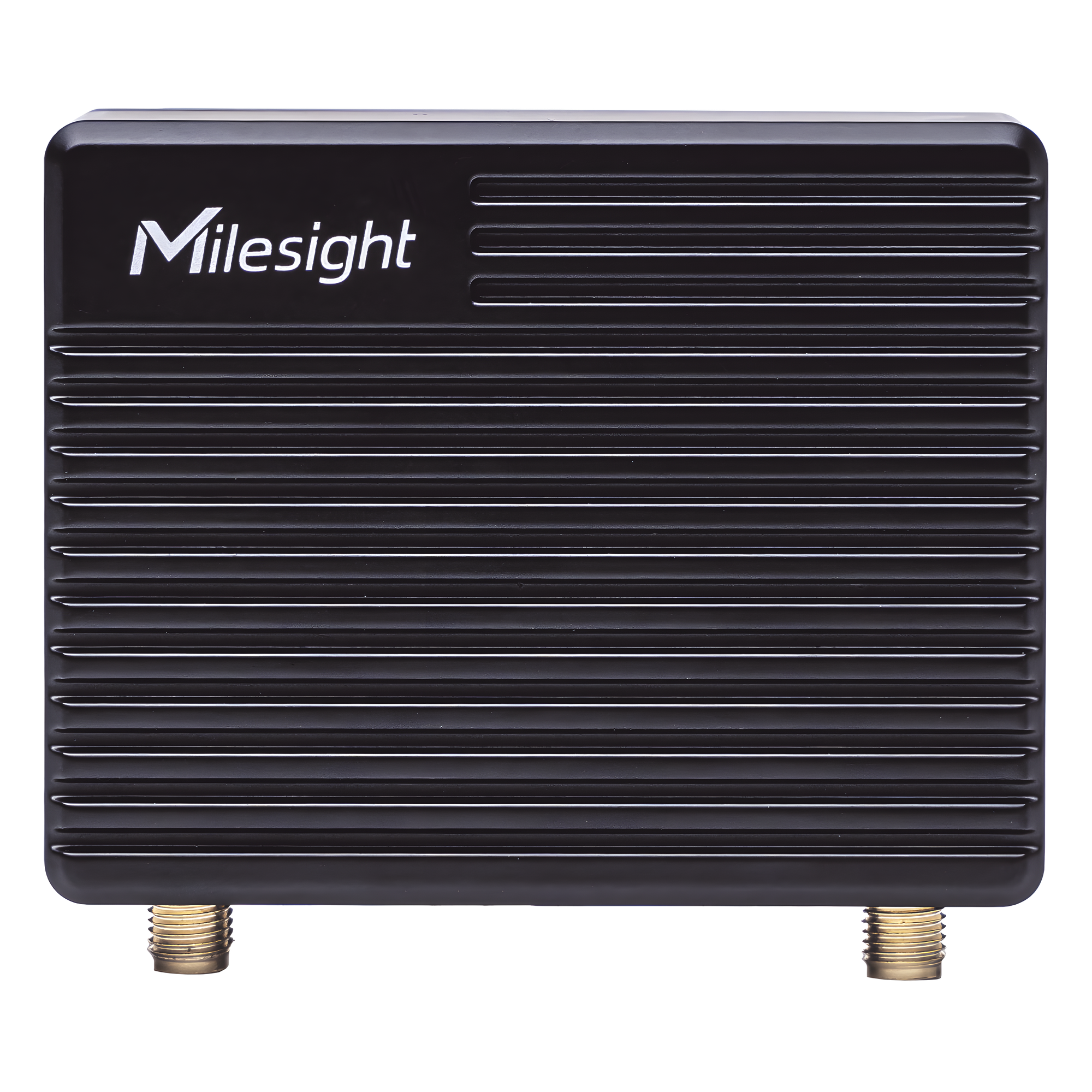 Router Industrial 4G LTE / WiFi 802.11b/g/n / GPS-GNSS Multiconstelación / RS232+RS485 / I/O Digital / Consumo 78 mA / -40°C a 60°C / IP30 — MILESIGHT · SKU UR41-L08AF