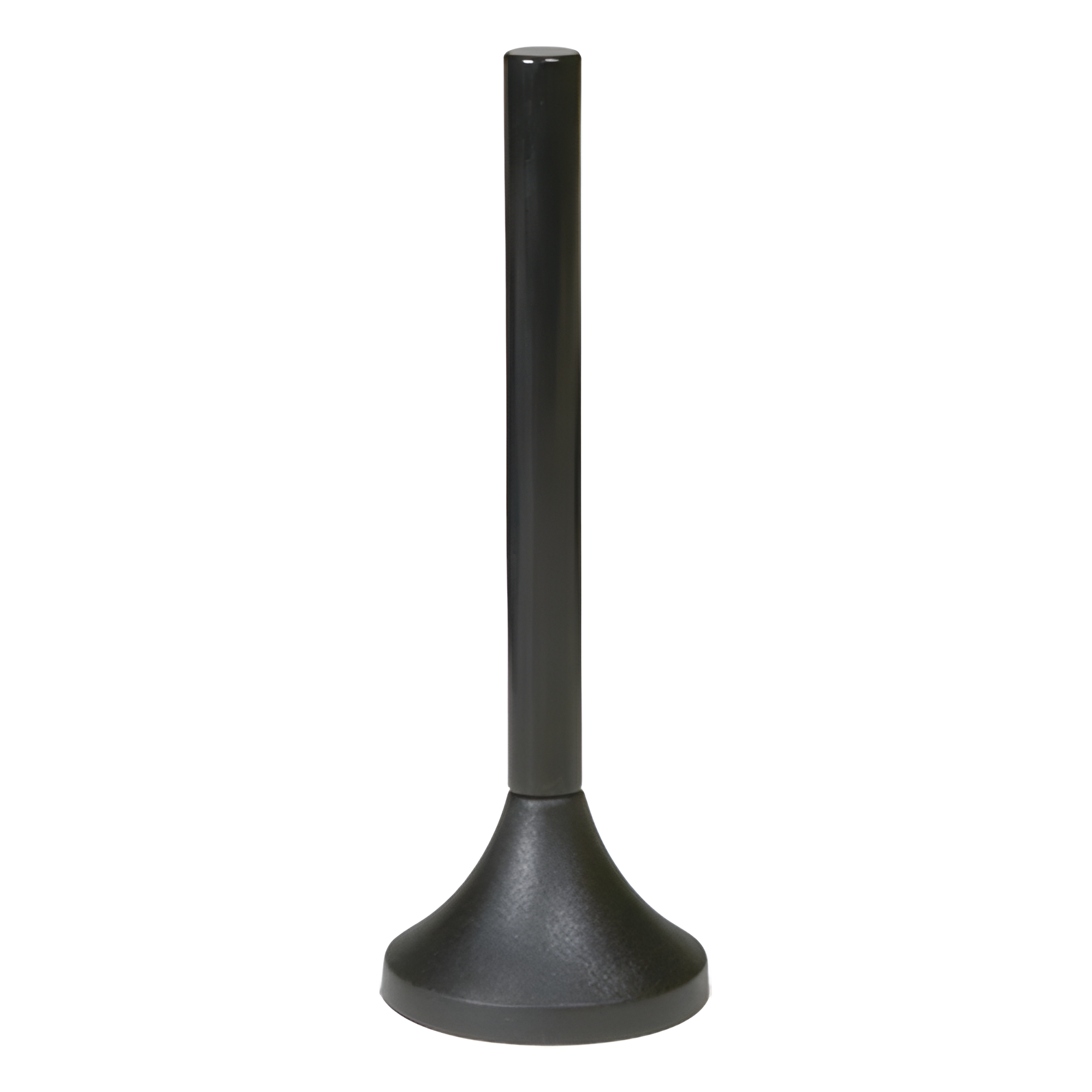 Antena Omnidireccional Magnética / Banda Dual 700-960 MHz y 1710-2270 MHz / Ganancia 3.1 dB / Cable RG174 3.81 m (12.5 ft) / Conector SMA Macho