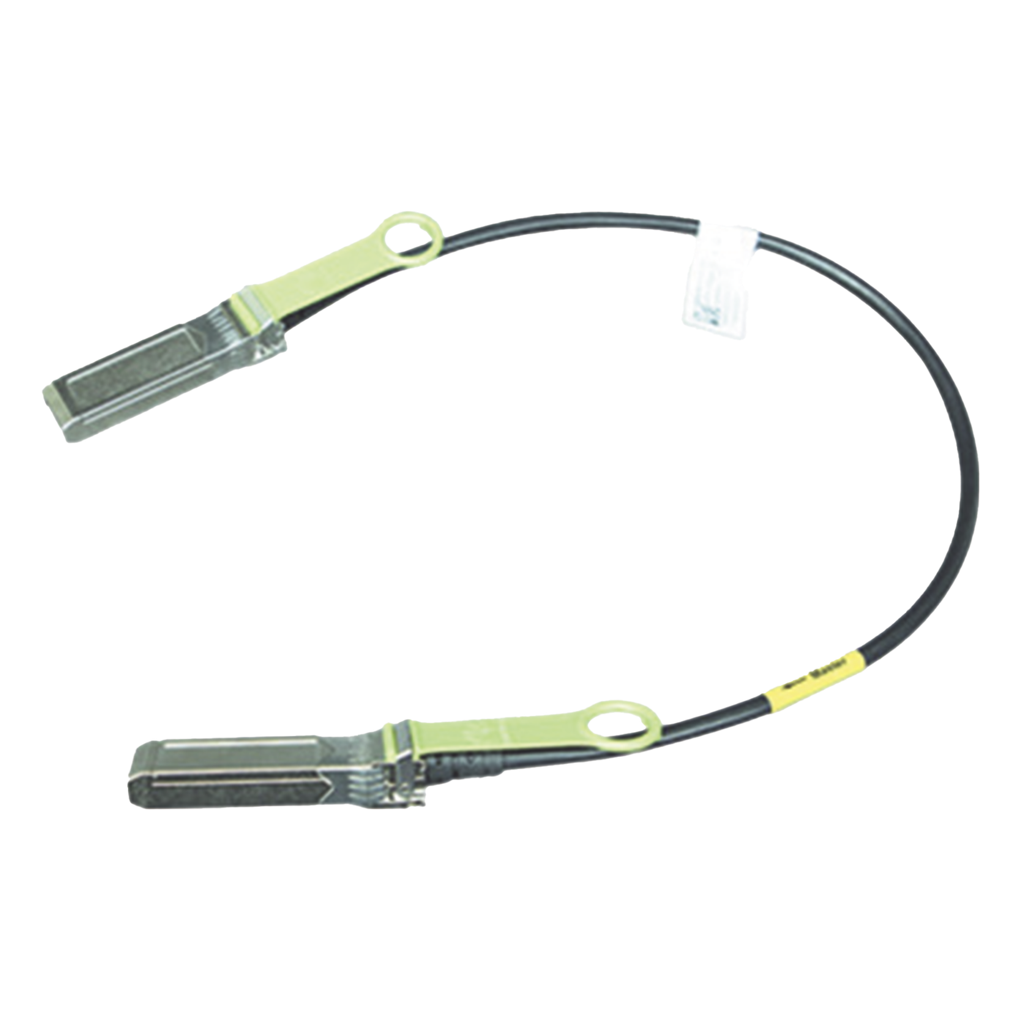 Cable para Stack / SFP+ a SFP+ / 10Gbps / 1.5 m (4.9 ft) / Switches S310 — HUAWEI · SKU SFP+STACK-CU1M5
